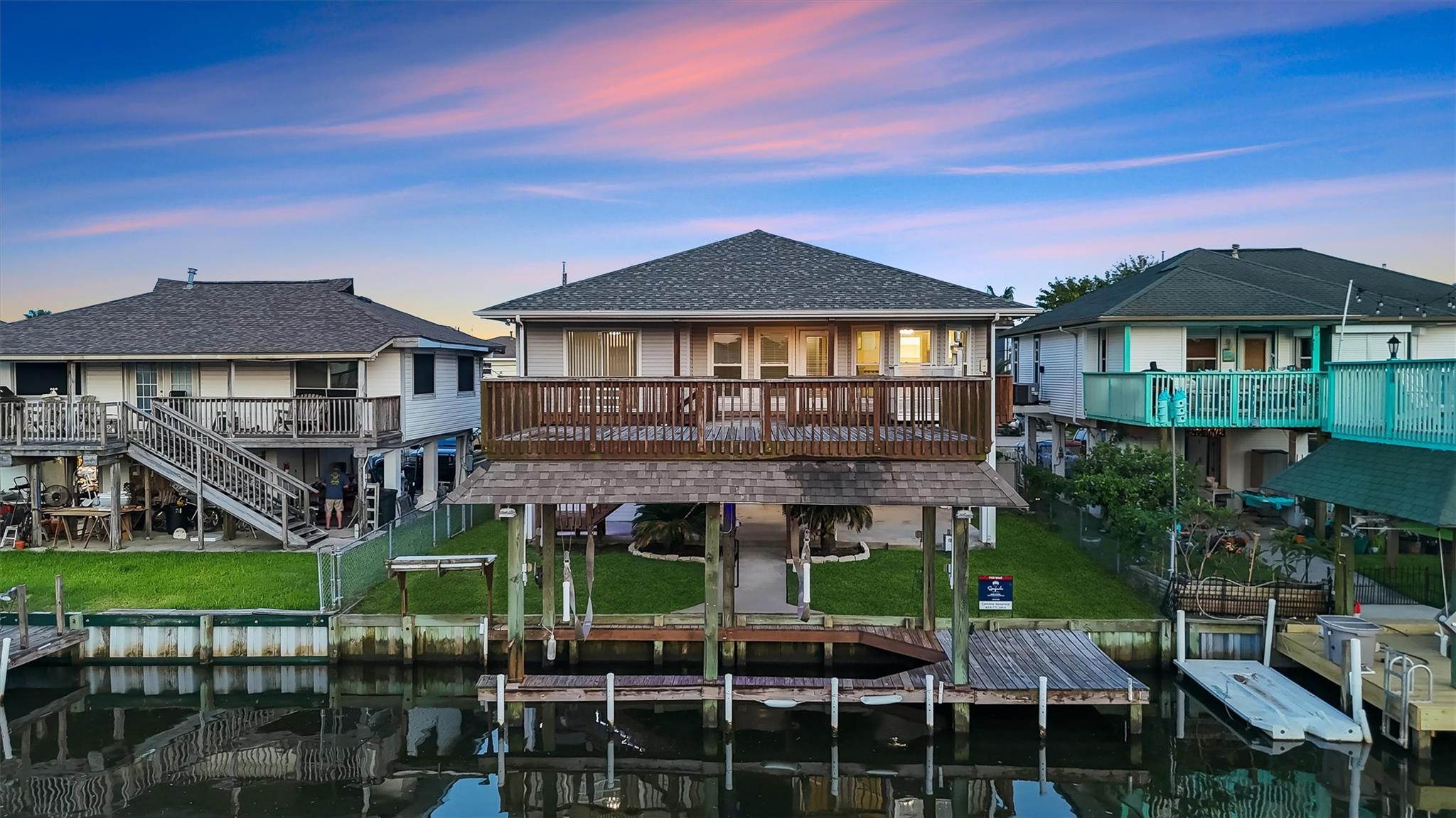 297 Ling, Bayou Vista