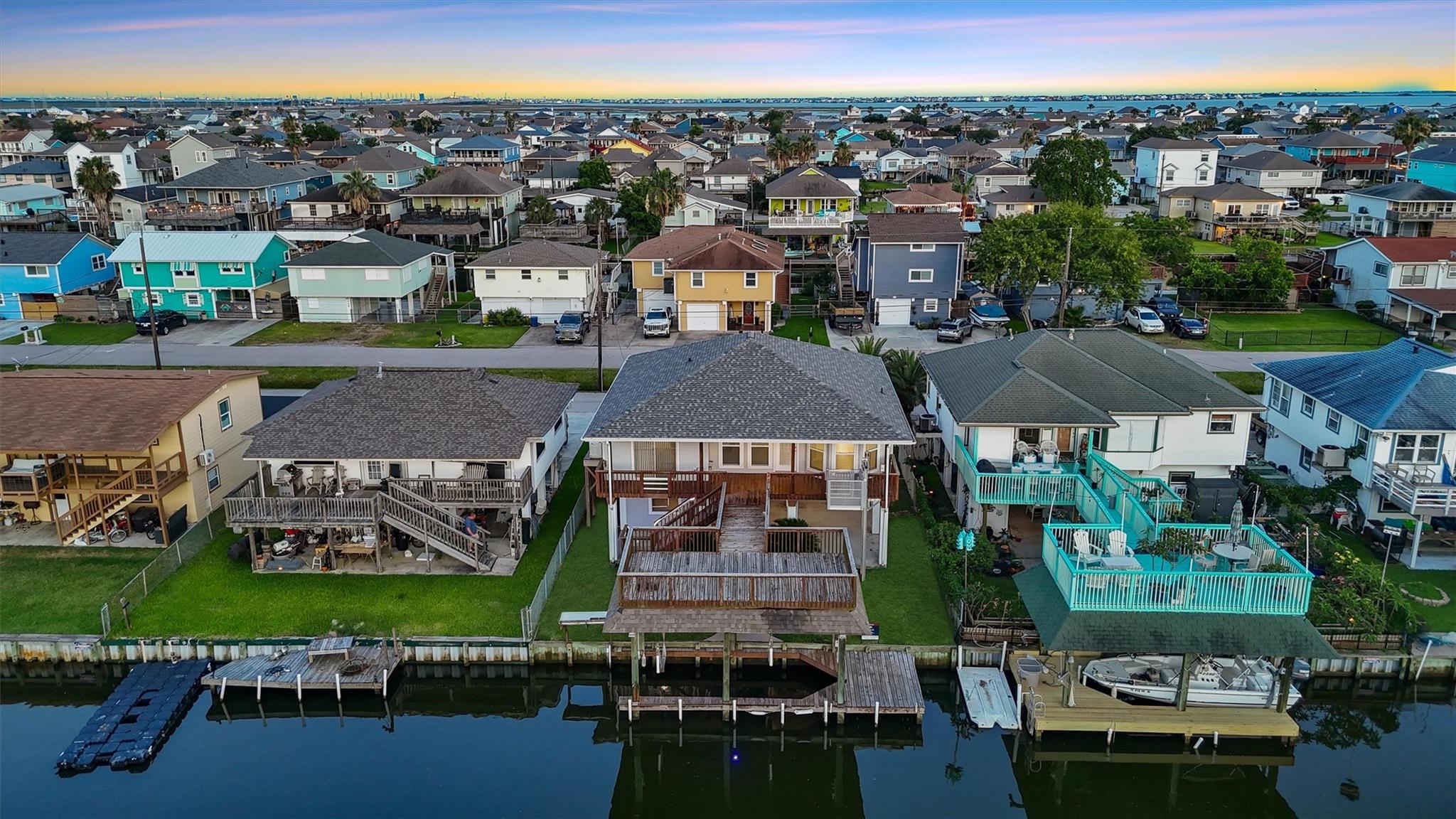 297 Ling, Bayou Vista