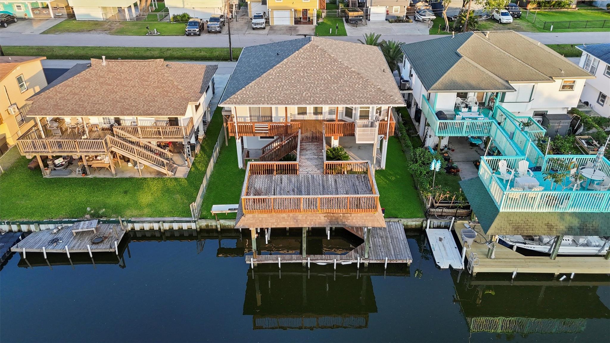 297 Ling, Bayou Vista