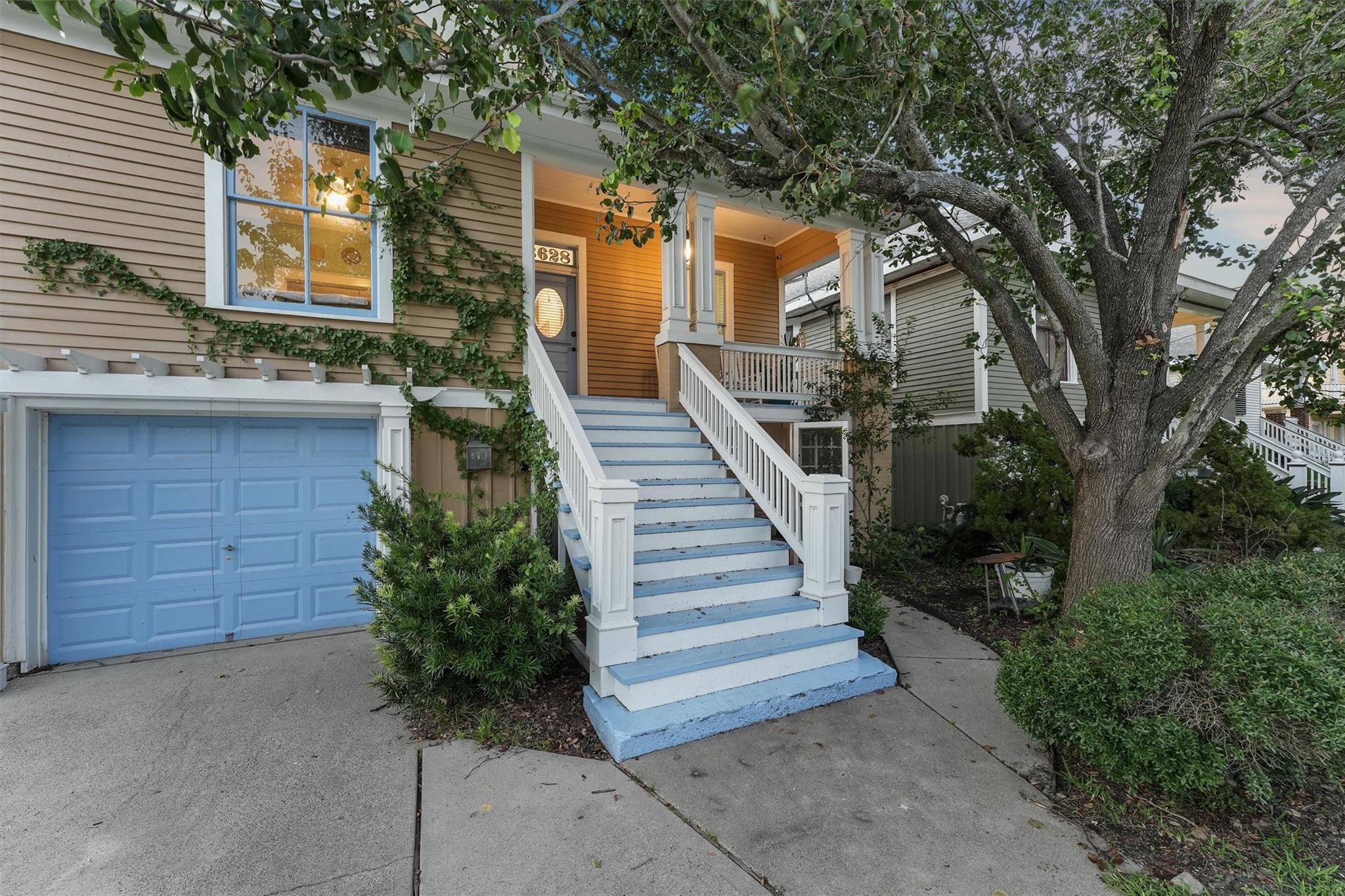 3628 Avenue O 1/2
