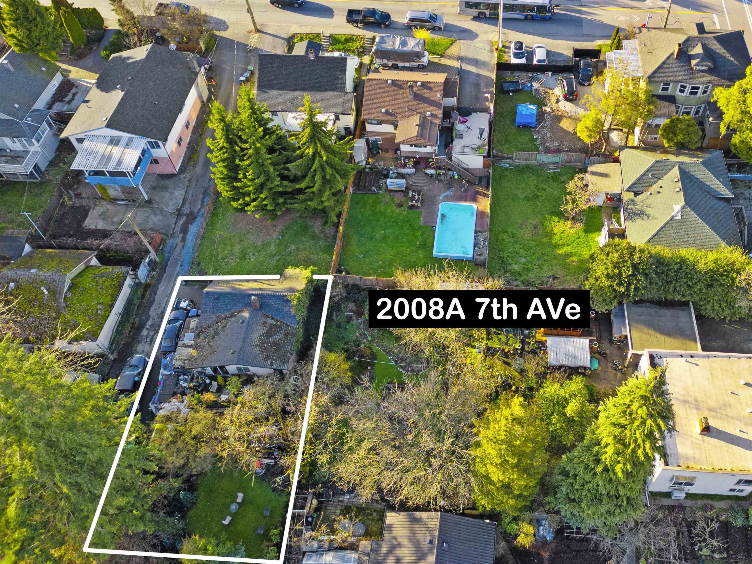 2008A Seventh Avenue