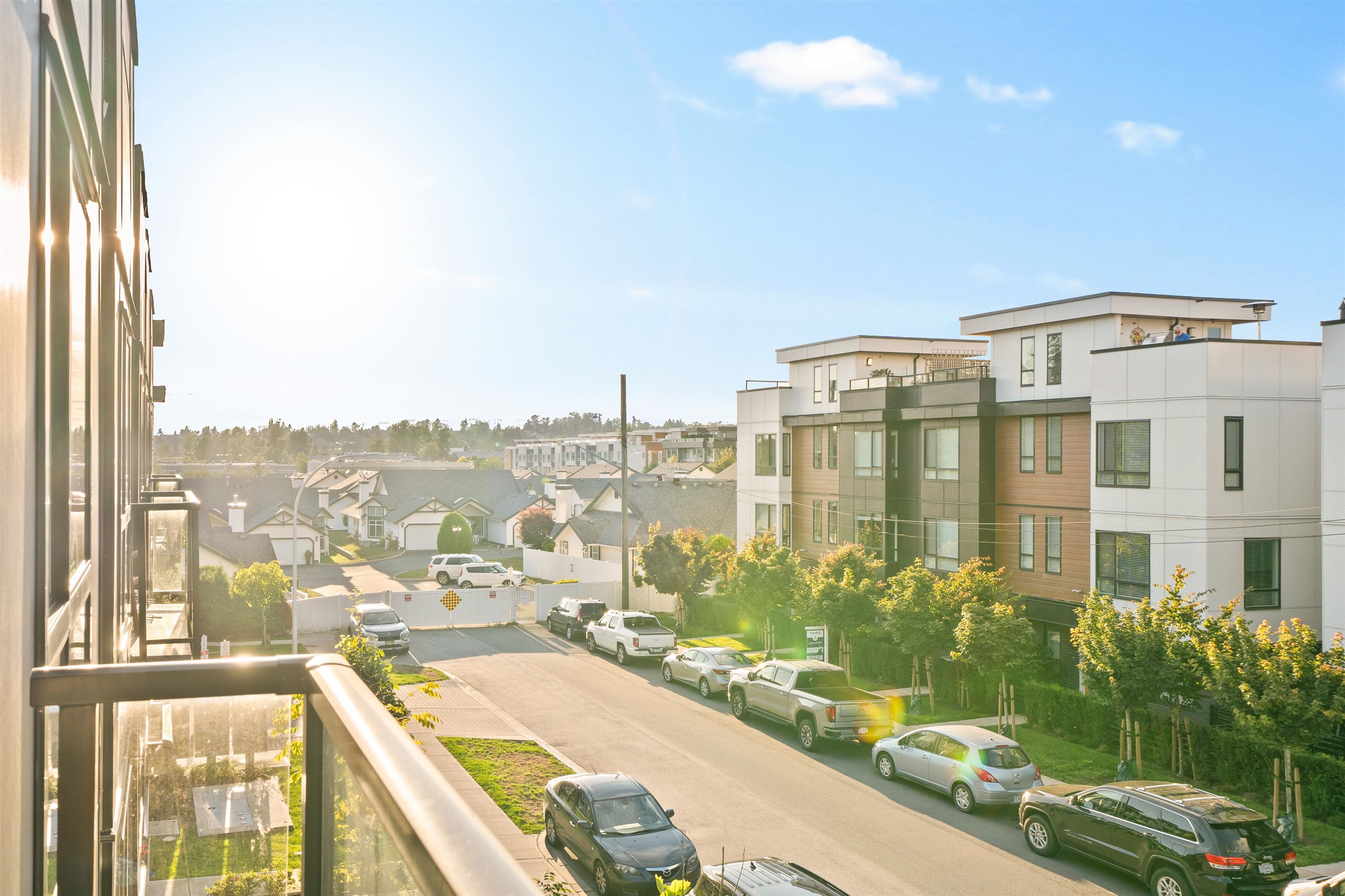 19760 55 AVENUE Unit: 13