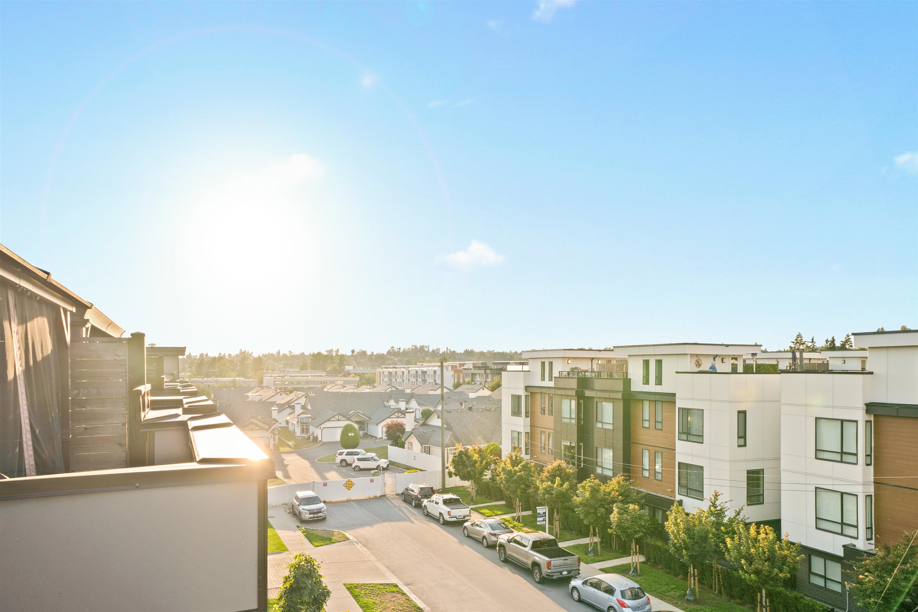 19760 55 AVENUE Unit: 13