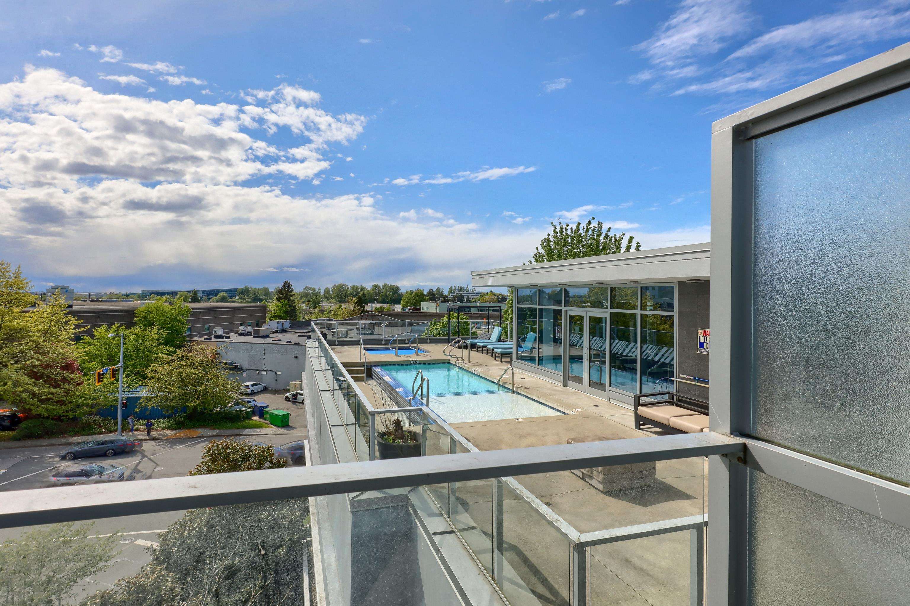 617-8333 Sweet Avenue Unit: 617