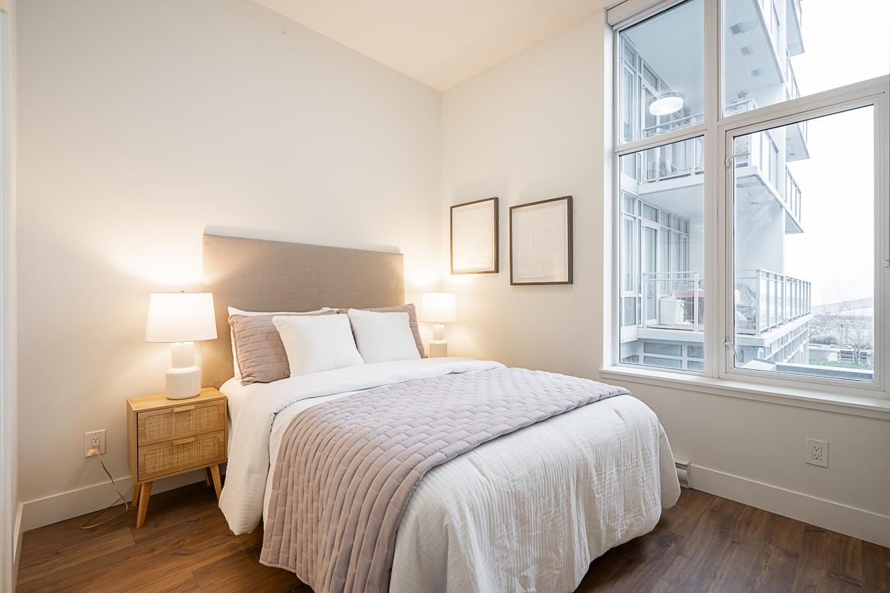 258 Nelson's Court Unit: TH01