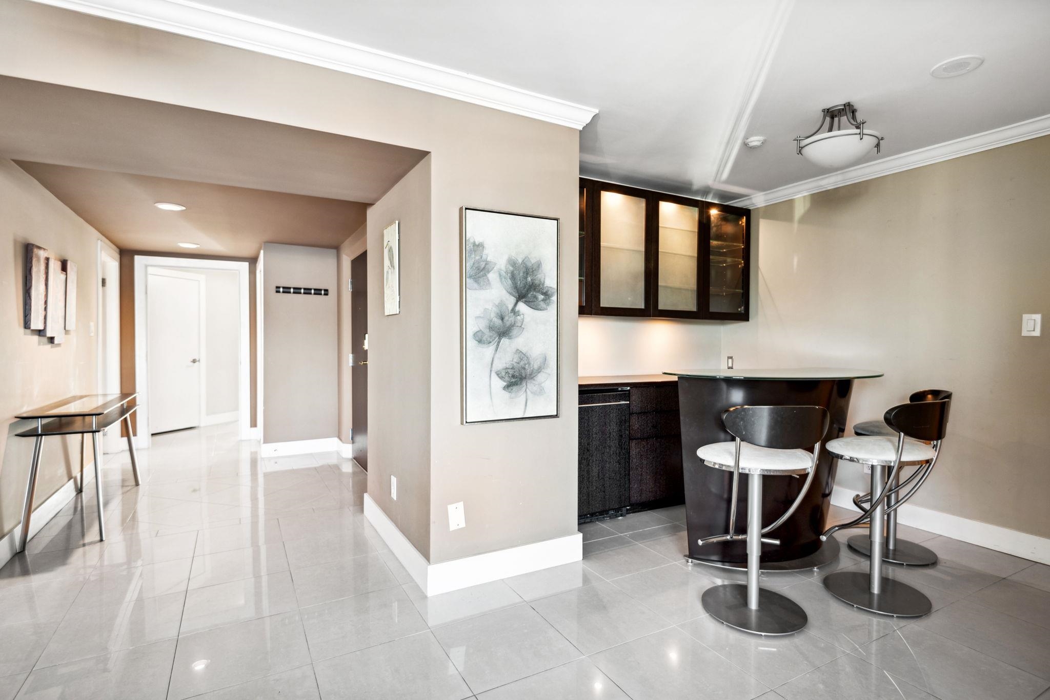 2303-1415 Georgia Street Unit: 2303