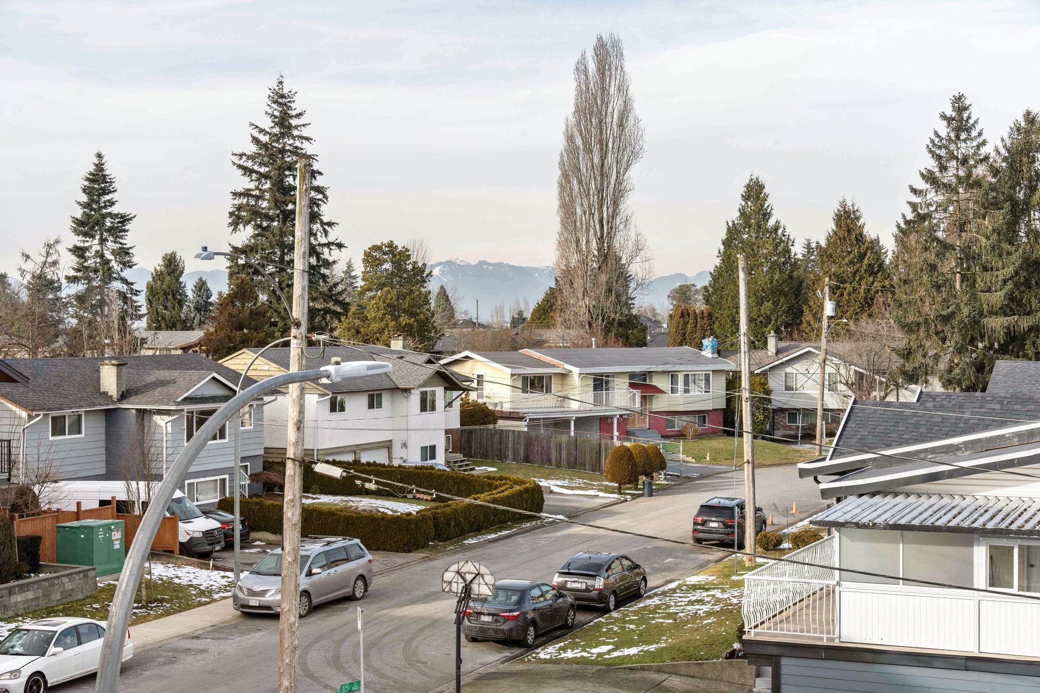 6-11528 84a Avenue Unit: 6