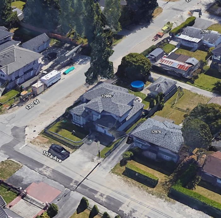 12986 107A AVENUE