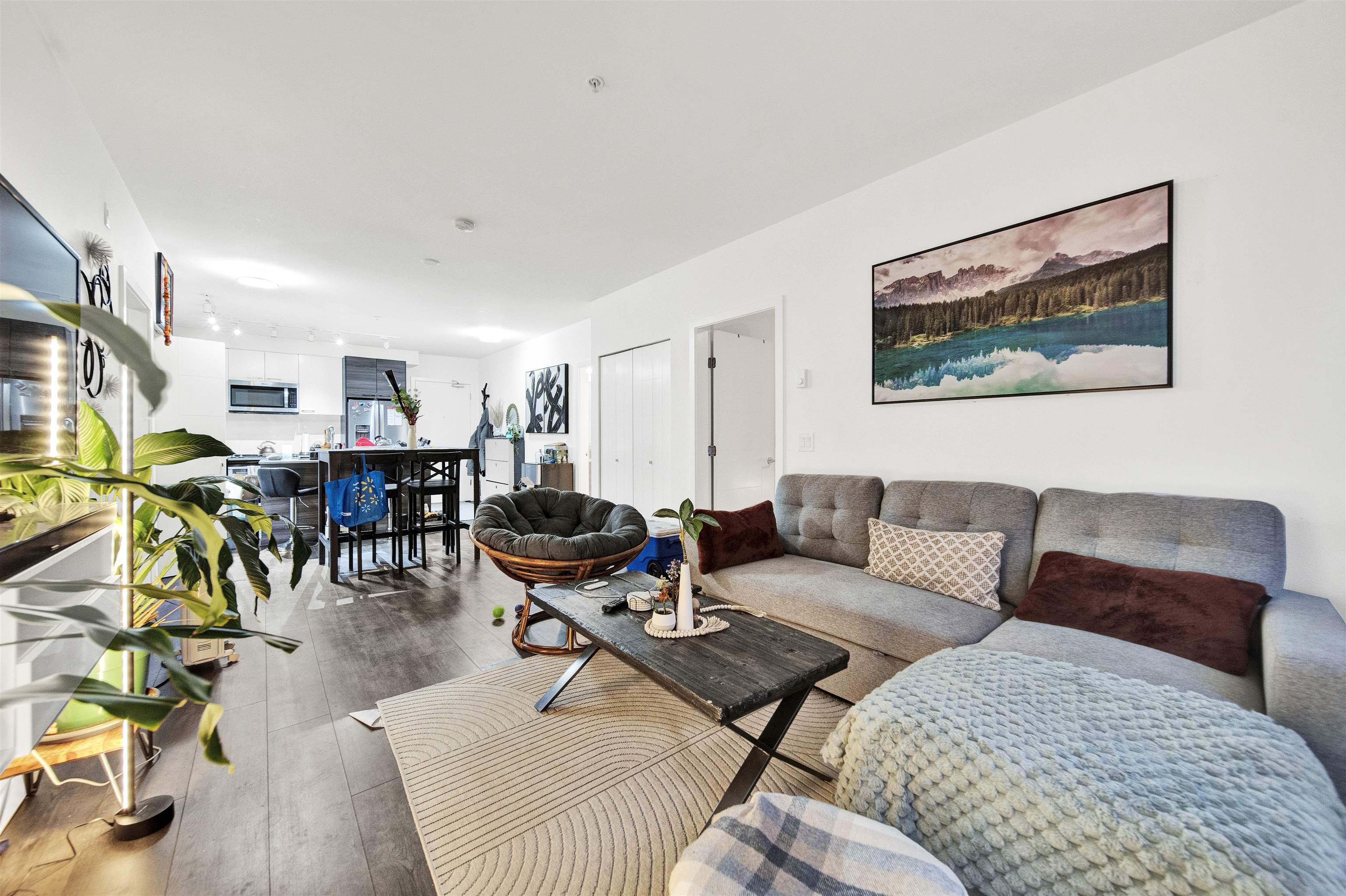 115-13963 105 Boulevard Unit: 115