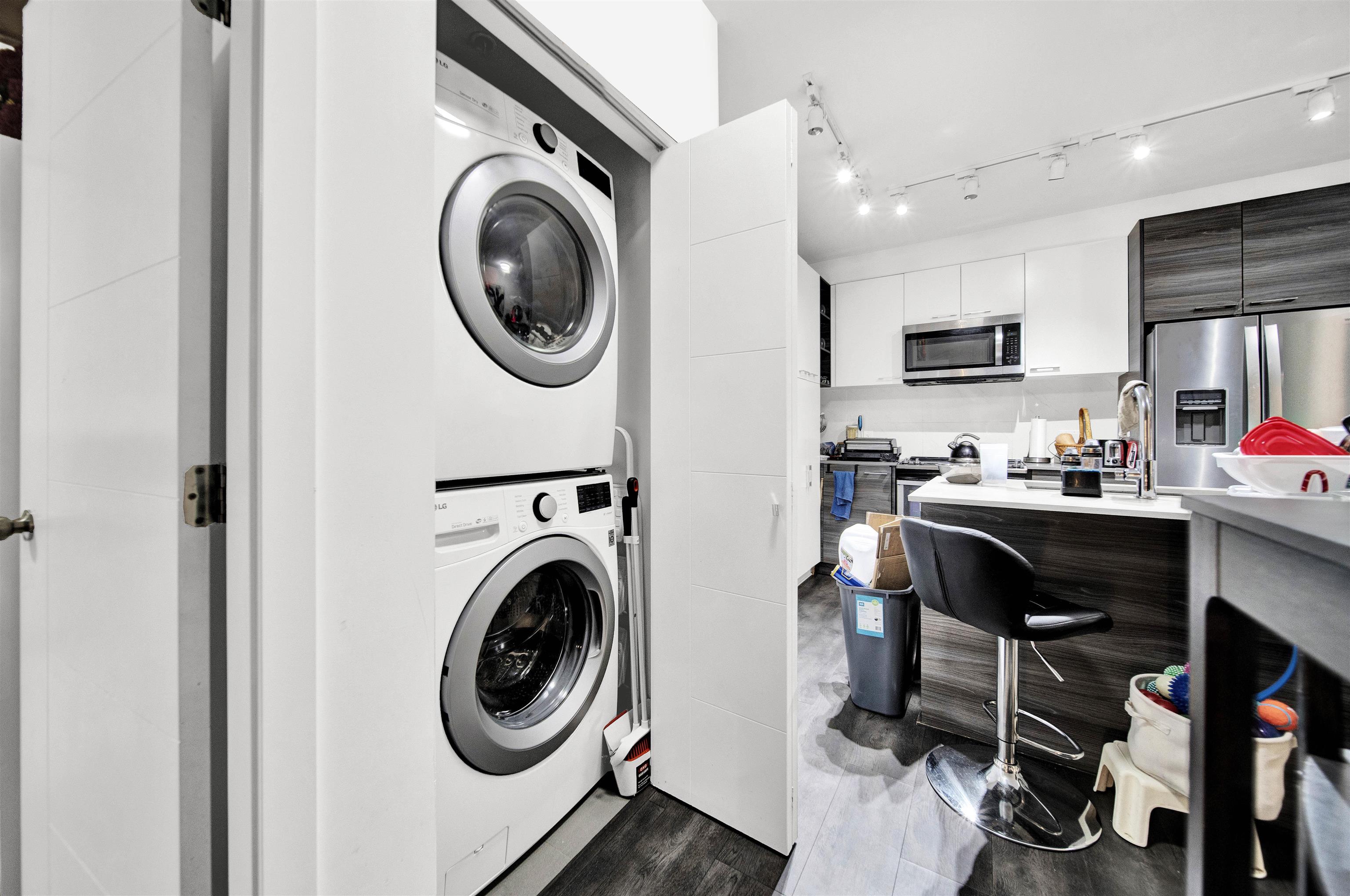 115-13963 105 Boulevard Unit: 115