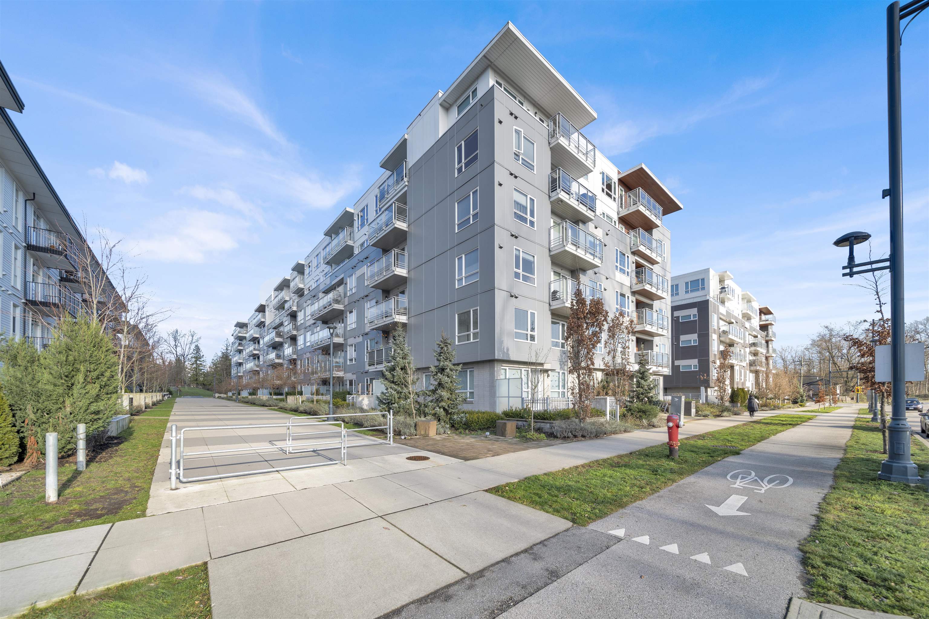 115-13963 105 Boulevard Unit: 115