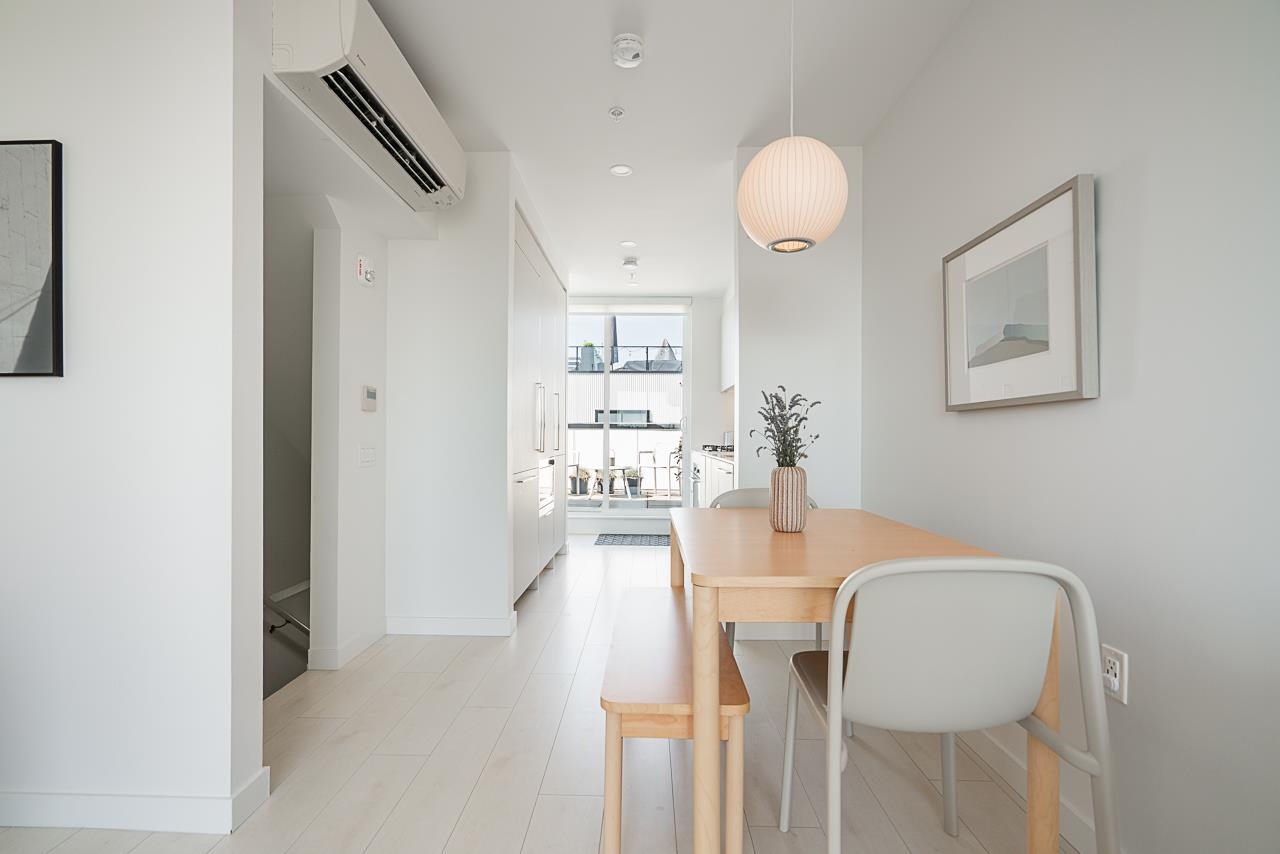 314-1120 Georgia Street Unit: 314