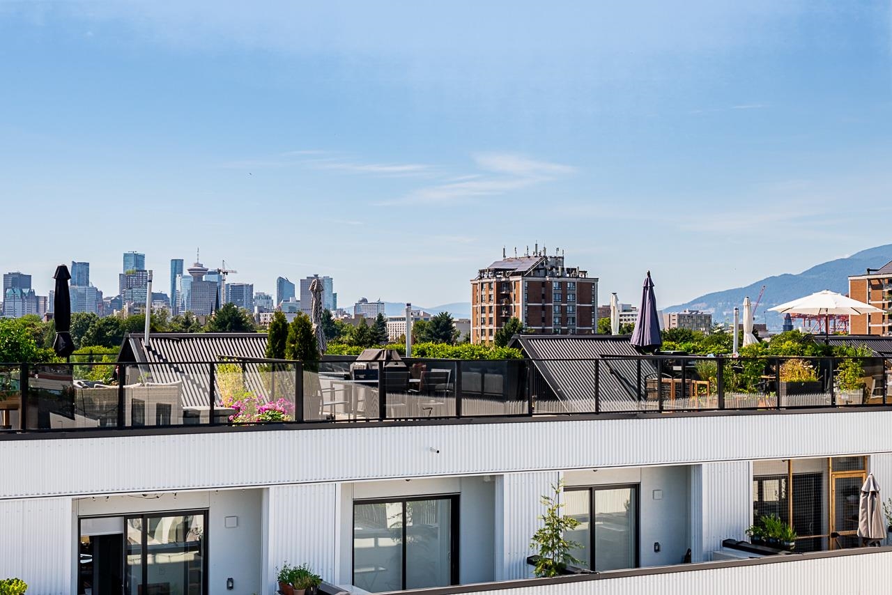 314-1120 Georgia Street Unit: 314