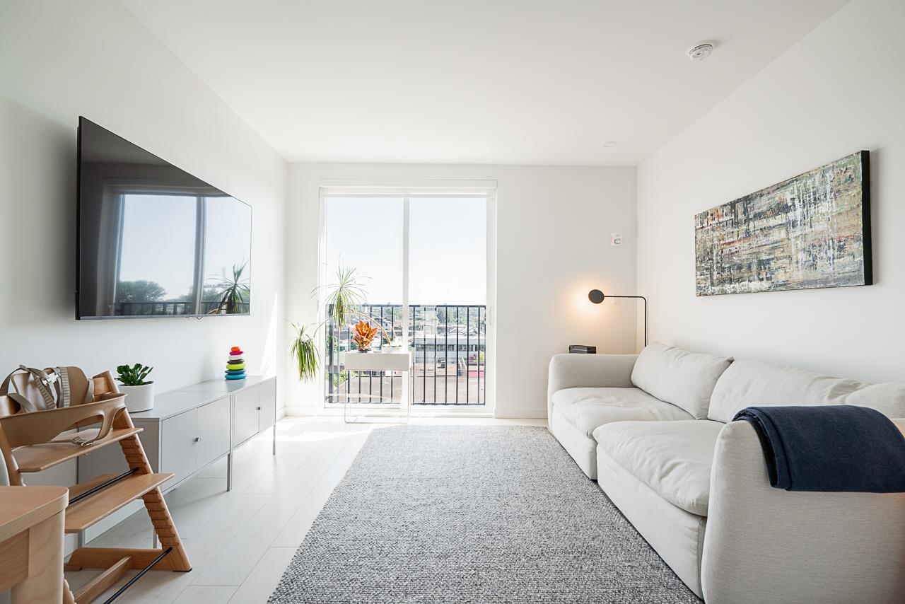 314-1120 Georgia Street Unit: 314