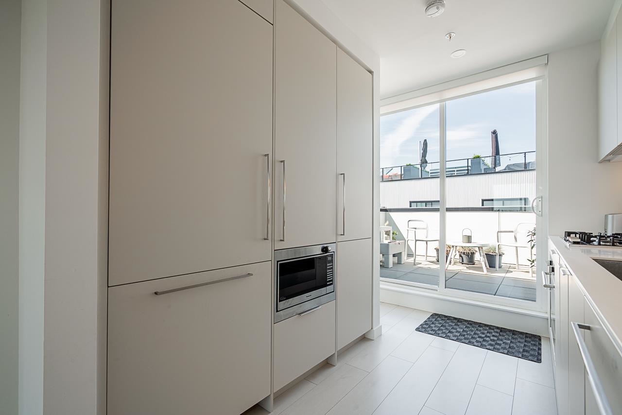 314-1120 Georgia Street Unit: 314