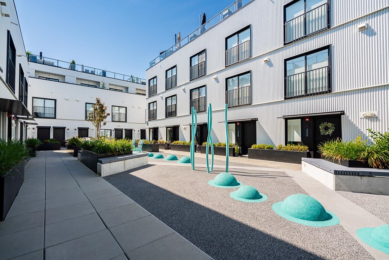 314-1120 Georgia Street Unit: 314
