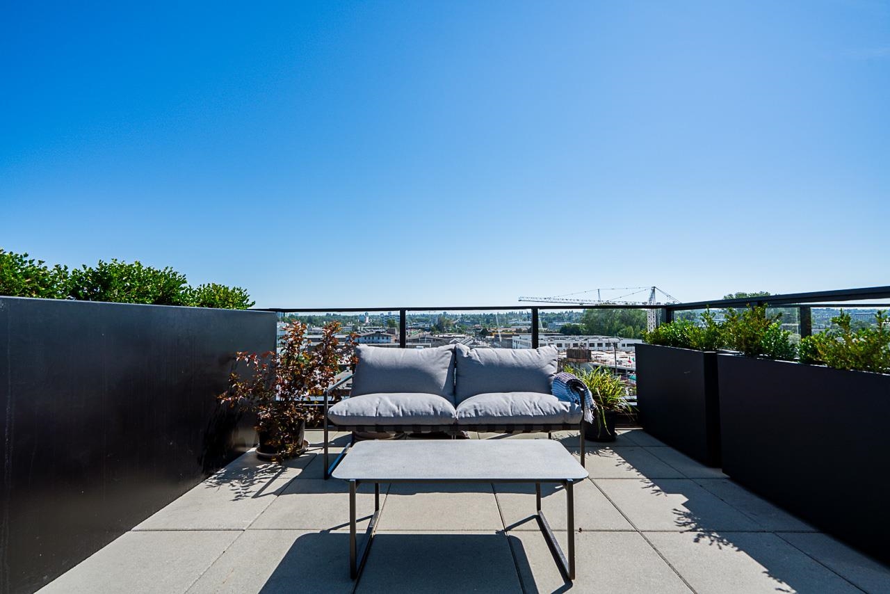 314-1120 Georgia Street Unit: 314