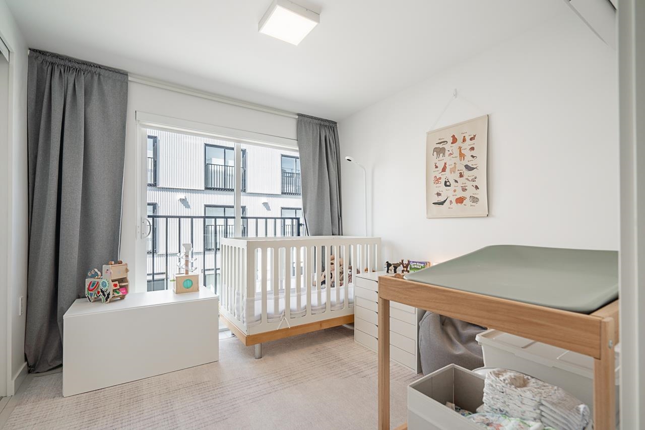 314-1120 Georgia Street Unit: 314