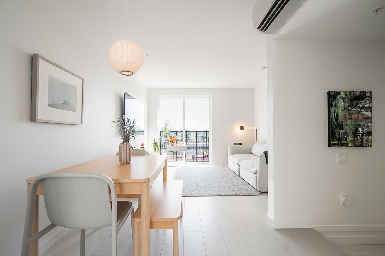 314-1120 Georgia Street Unit: 314
