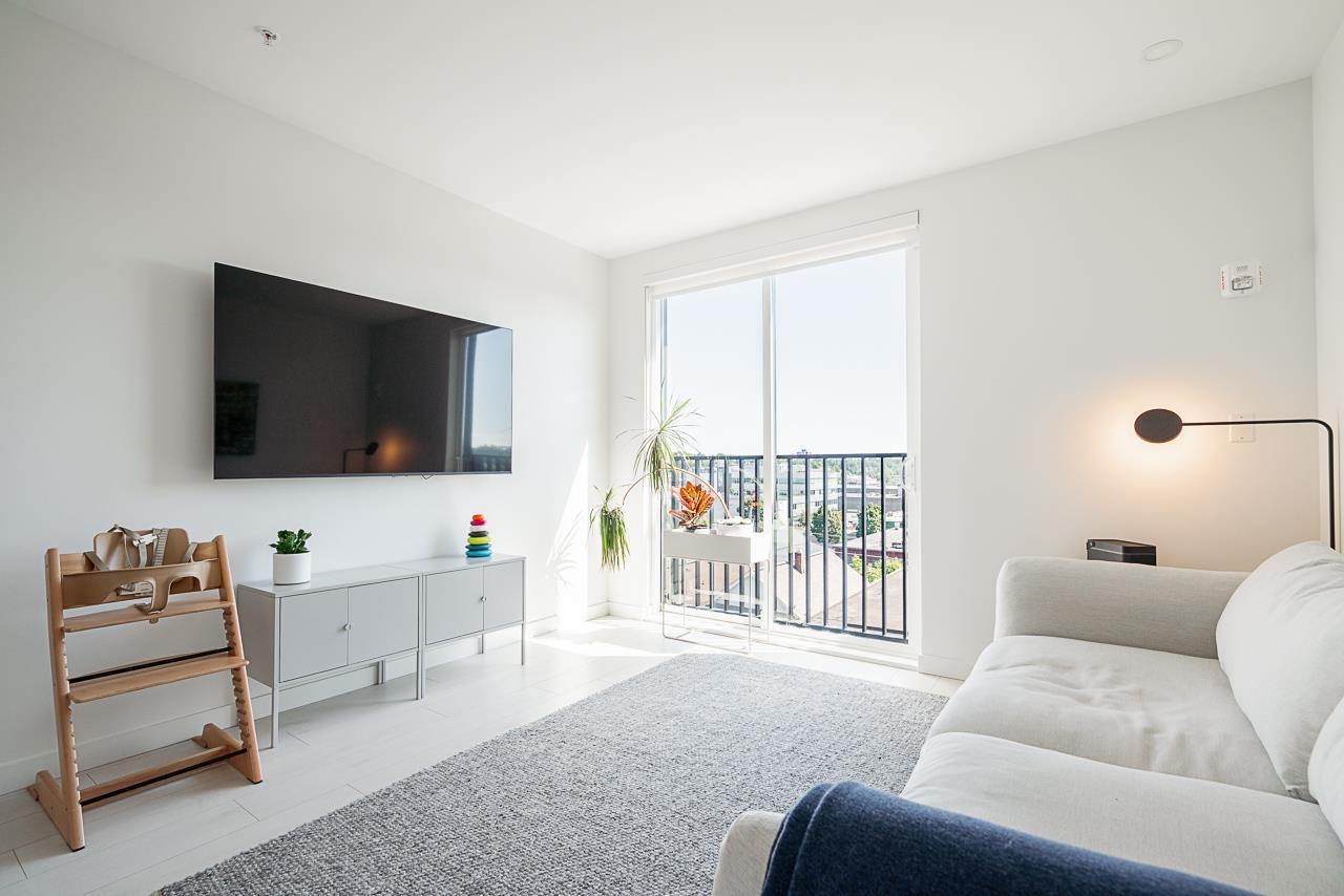 314-1120 Georgia Street Unit: 314