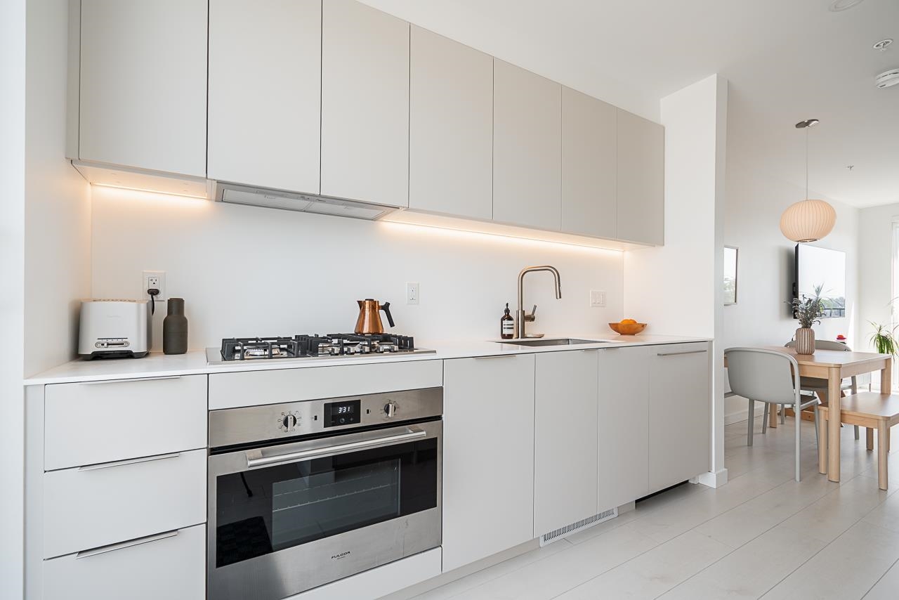314-1120 Georgia Street Unit: 314
