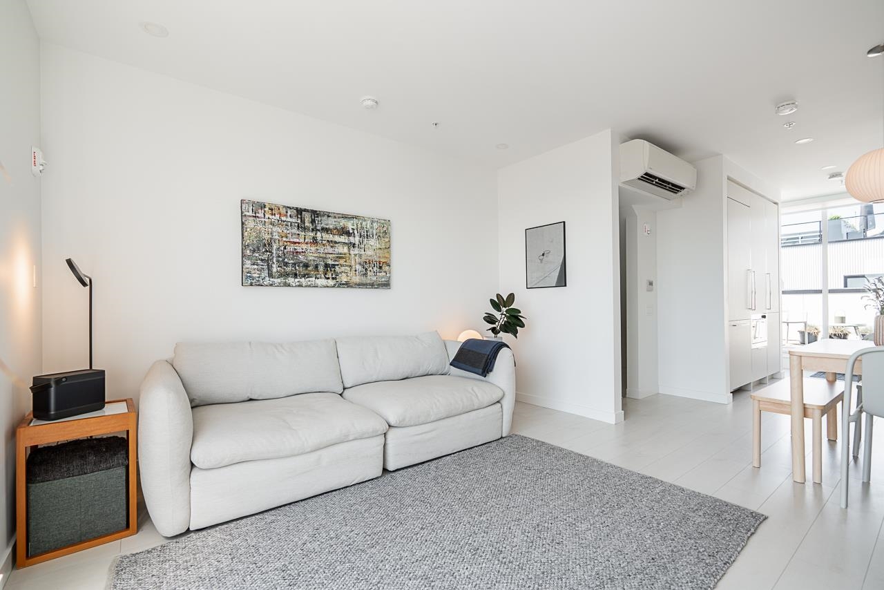 314-1120 Georgia Street Unit: 314