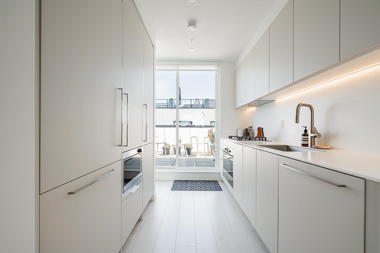 314-1120 Georgia Street Unit: 314