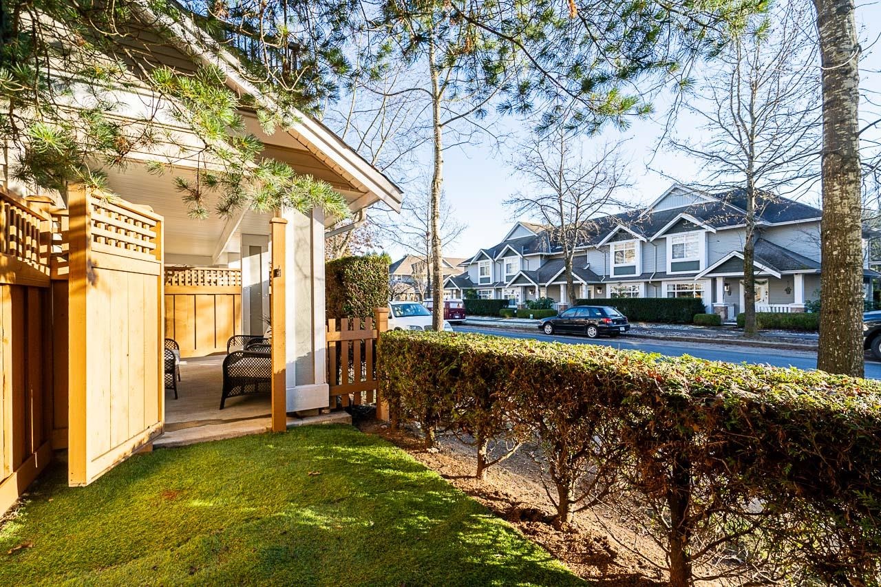21-19141 124 Avenue Unit: 21