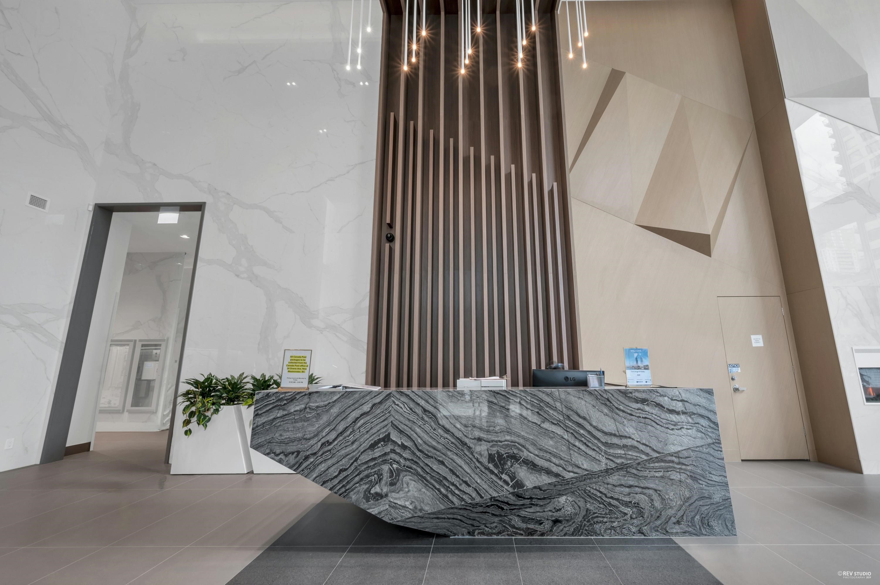 3003-660 Quayside Drive Unit: 3003