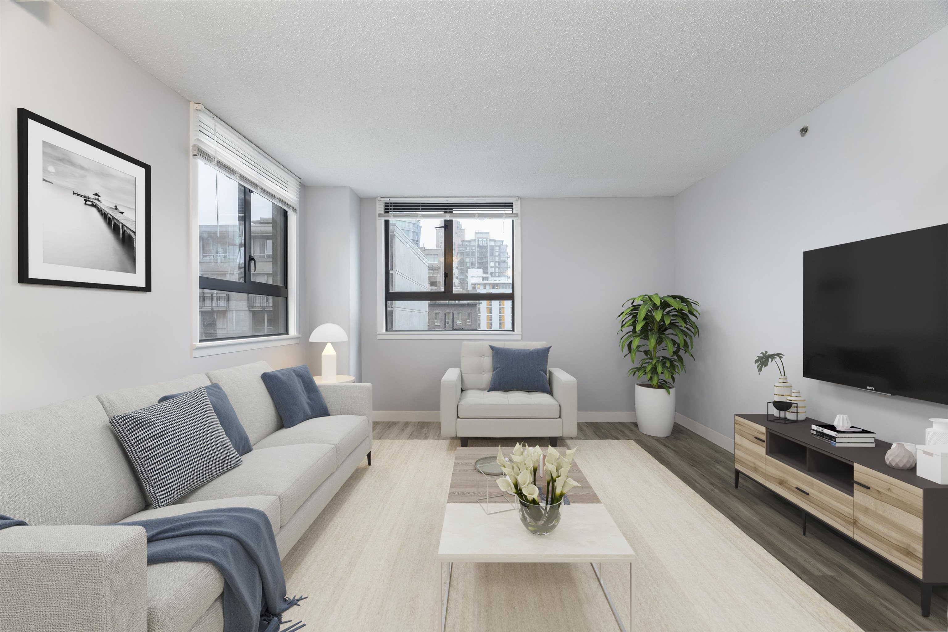 408-789 Drake Street Unit: 408