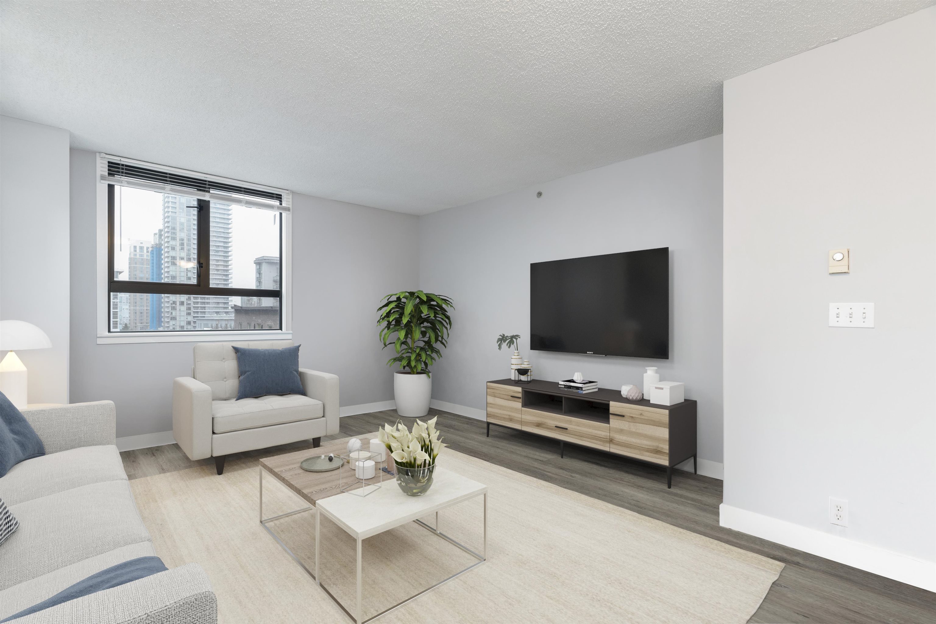 408-789 Drake Street Unit: 408