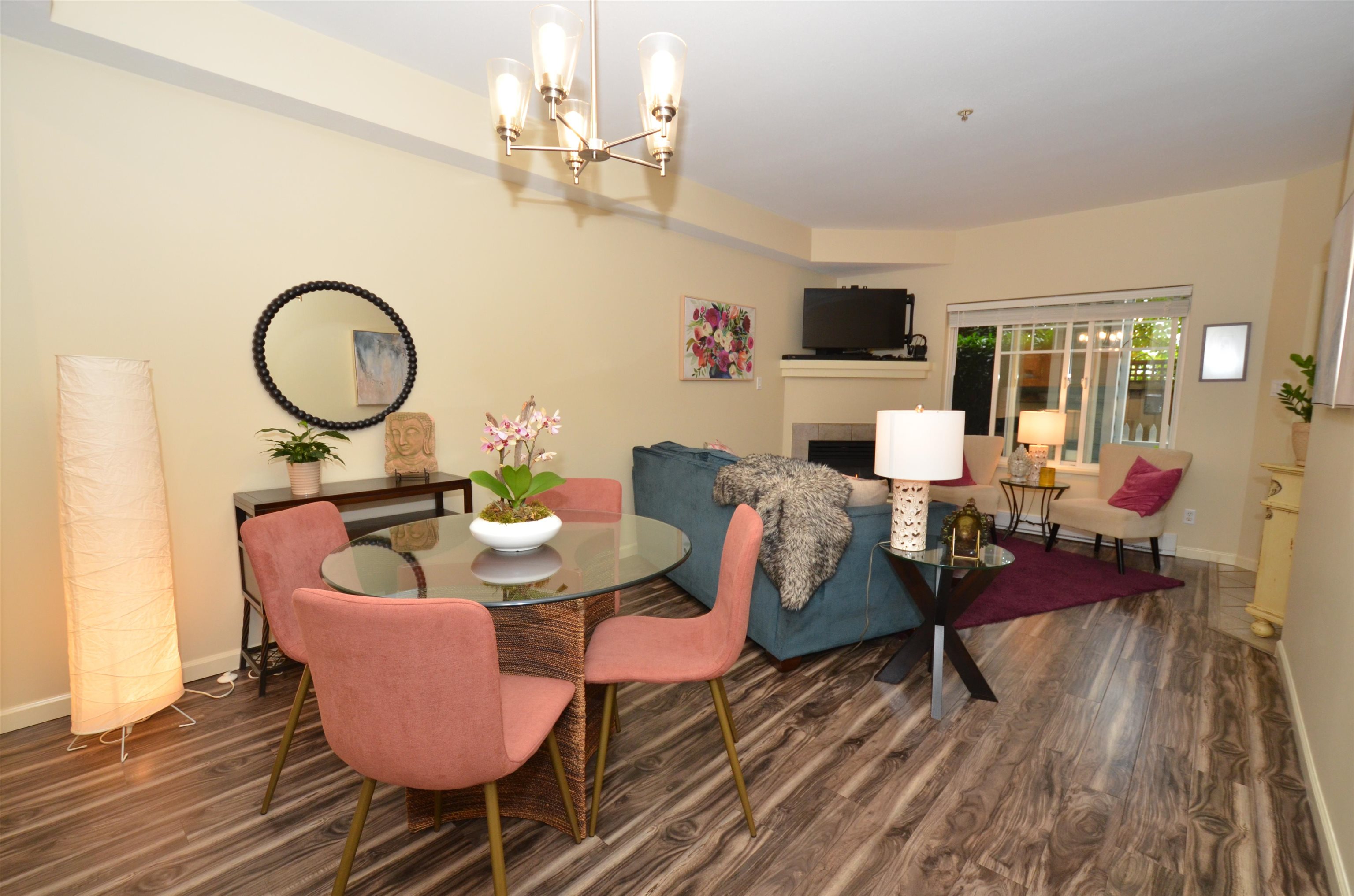 7-123 Seventh Street Unit: 7