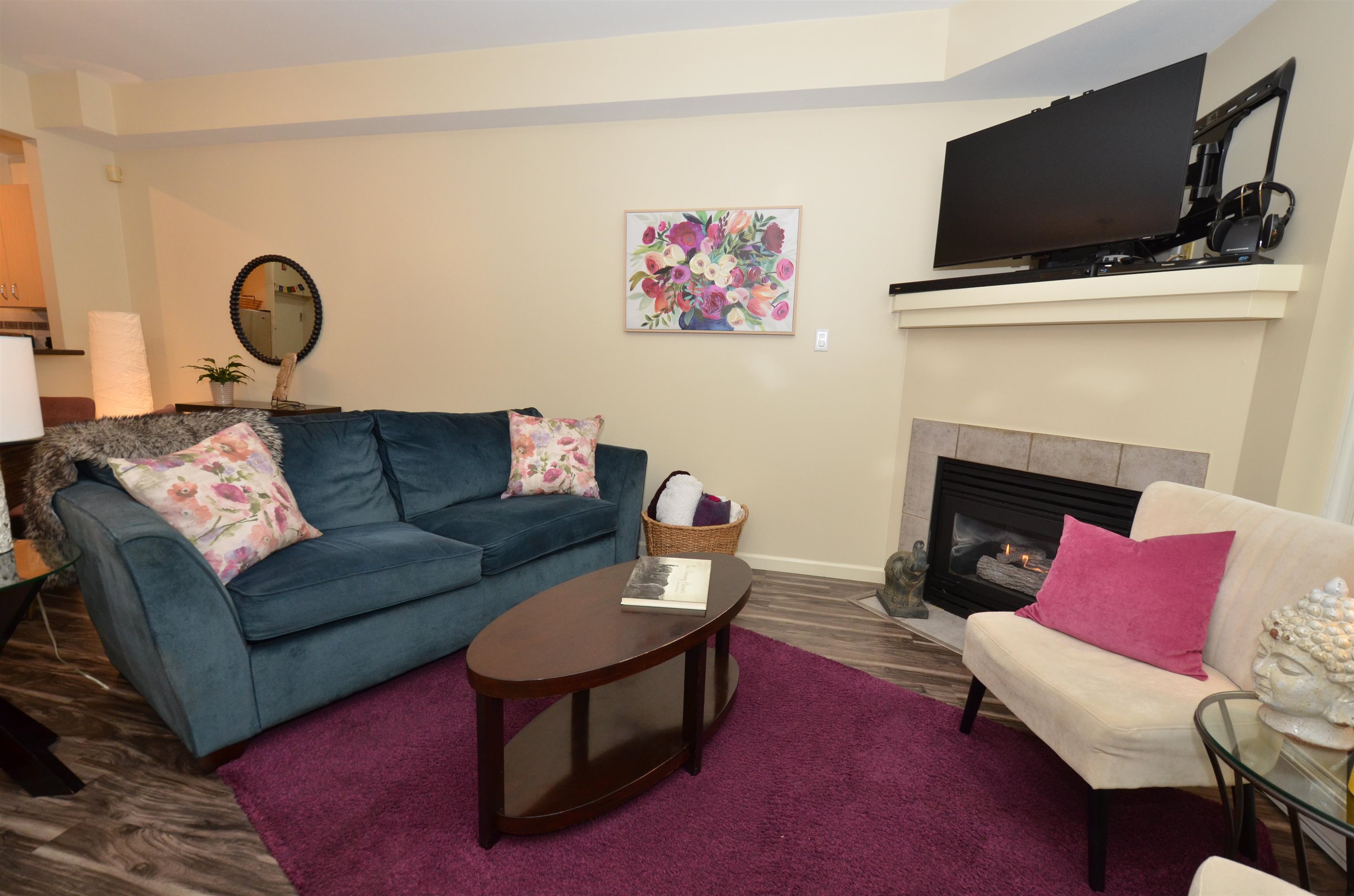 7-123 Seventh Street Unit: 7