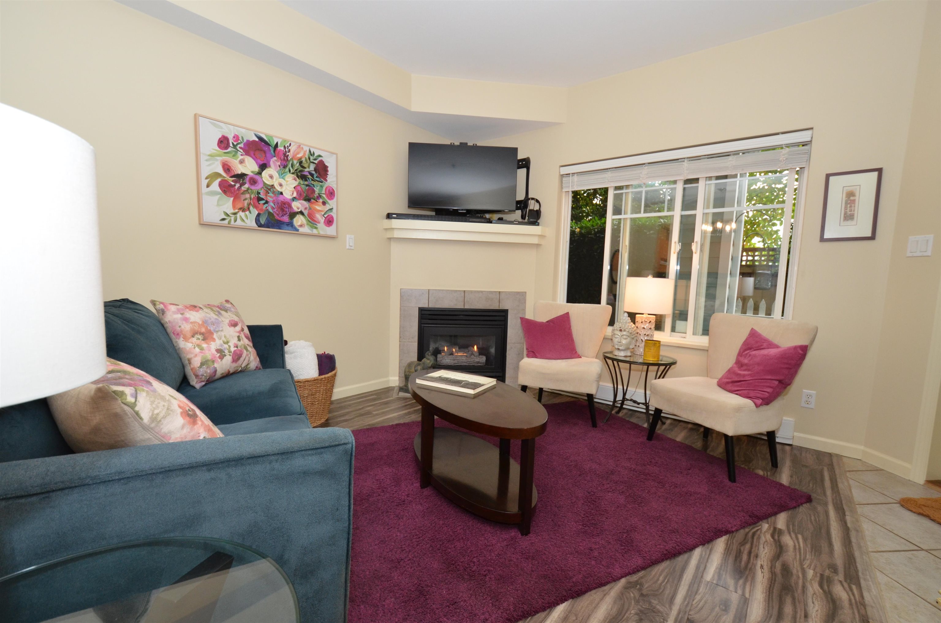 7-123 Seventh Street Unit: 7