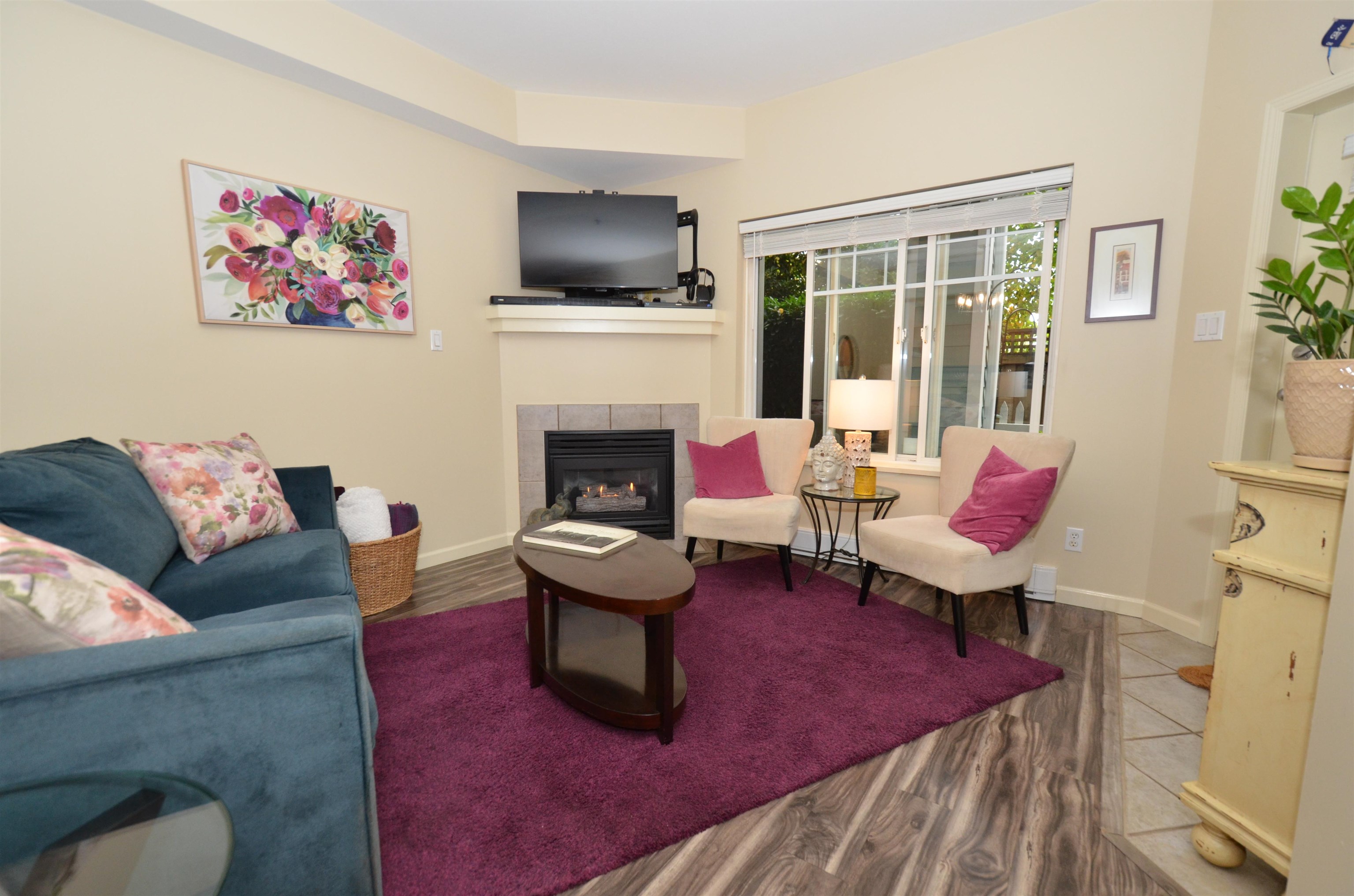 7-123 Seventh Street Unit: 7