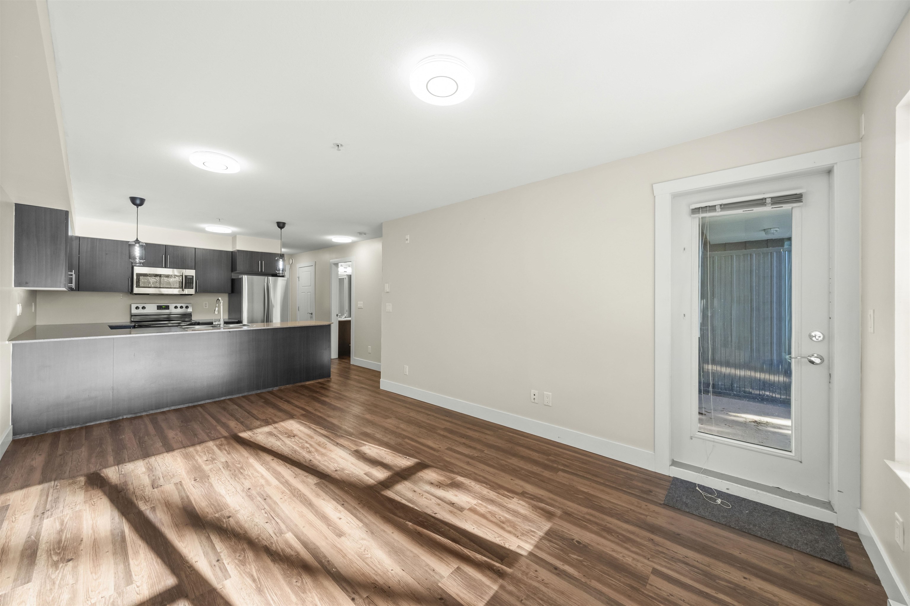 117-2565 Campbell Avenue Unit: 117