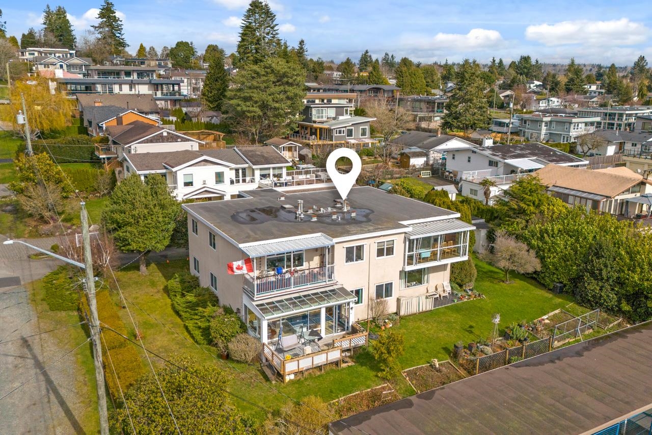 4-1040 Parker Street Unit: 4