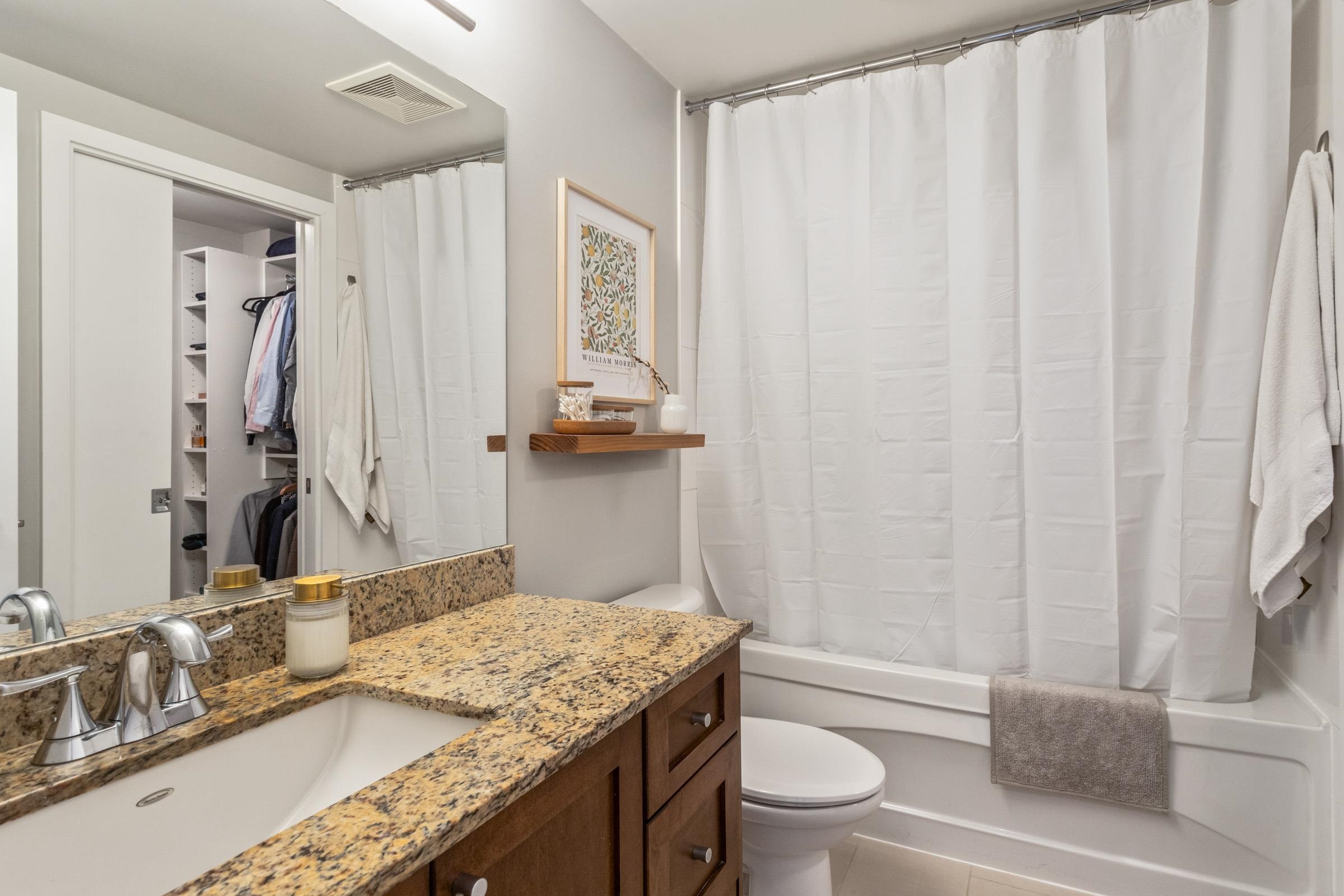 2303-280 Ross Drive Unit: 2303