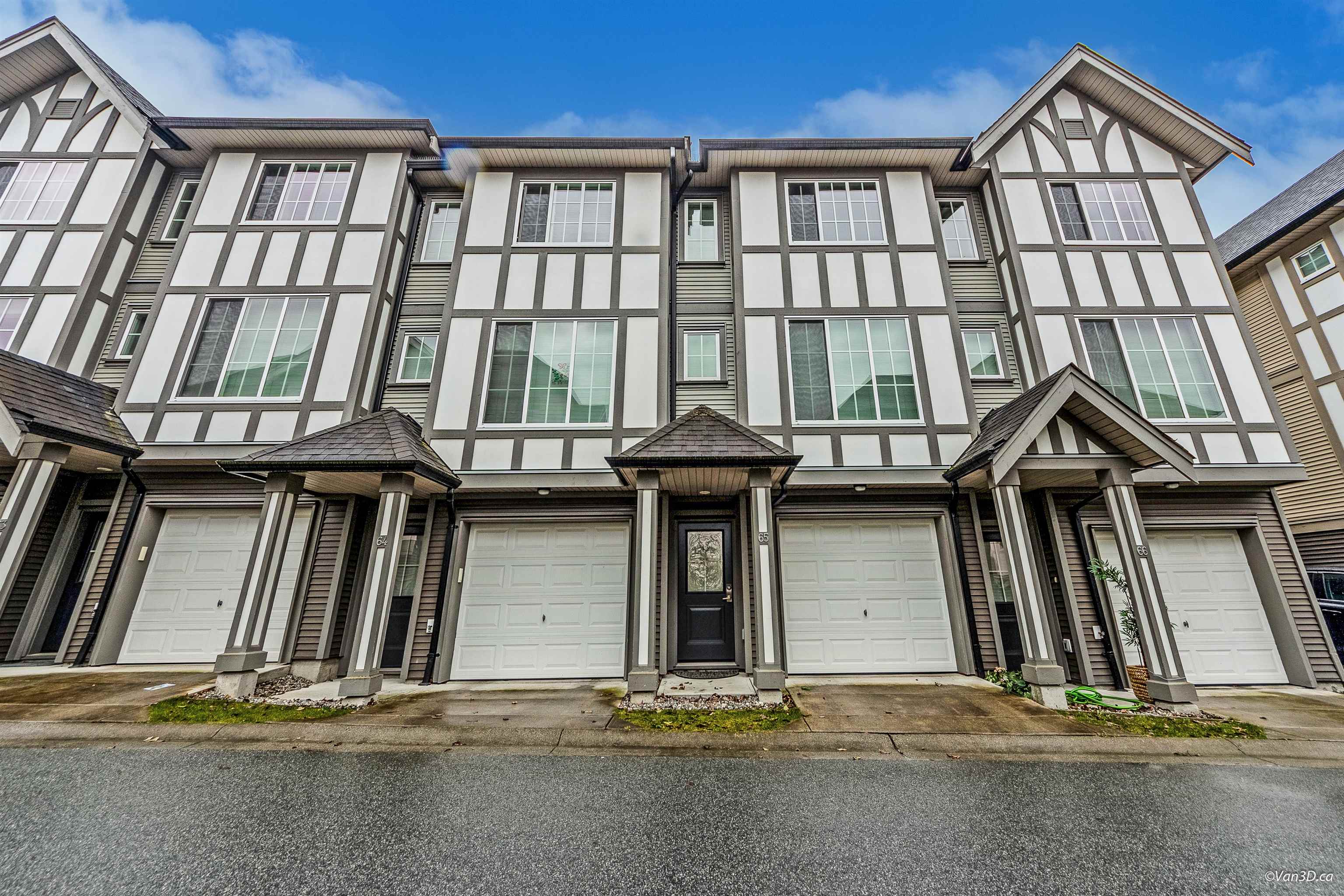 65-30989 Westridge Place Unit: 65
