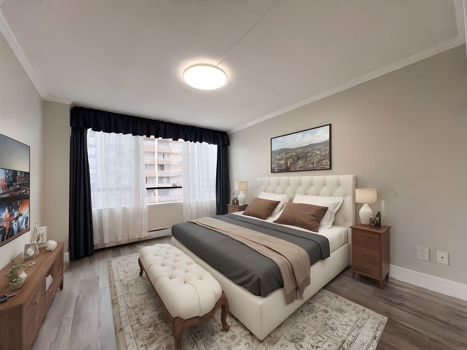 902-710 Seventh Avenue Unit: 902