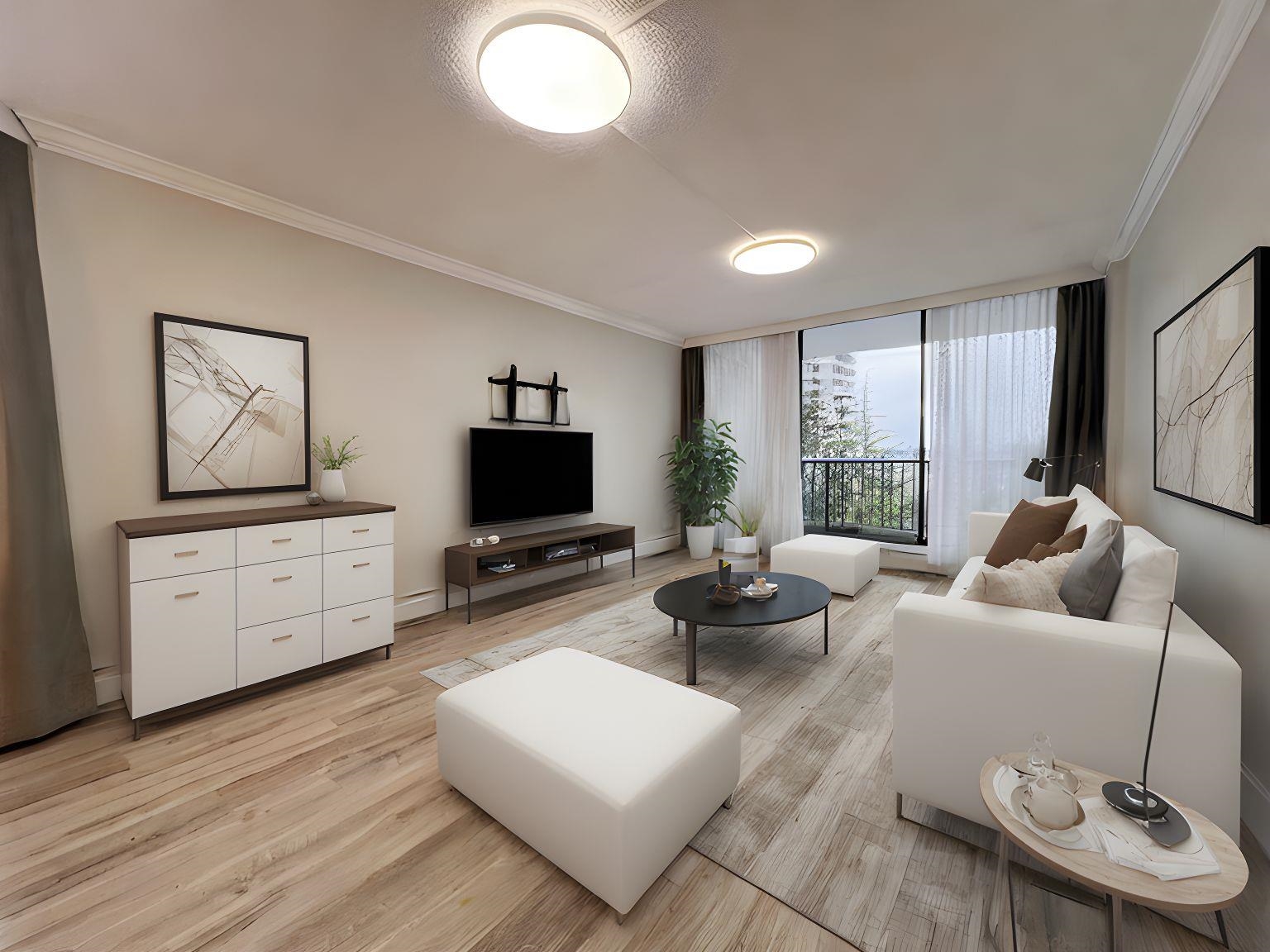 902-710 Seventh Avenue Unit: 902