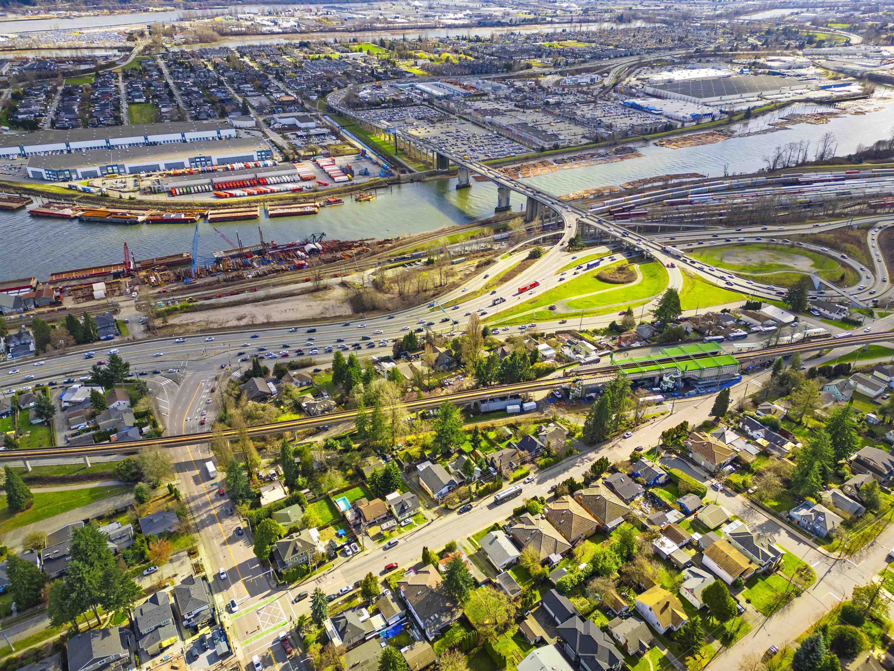 2125 Marine Way