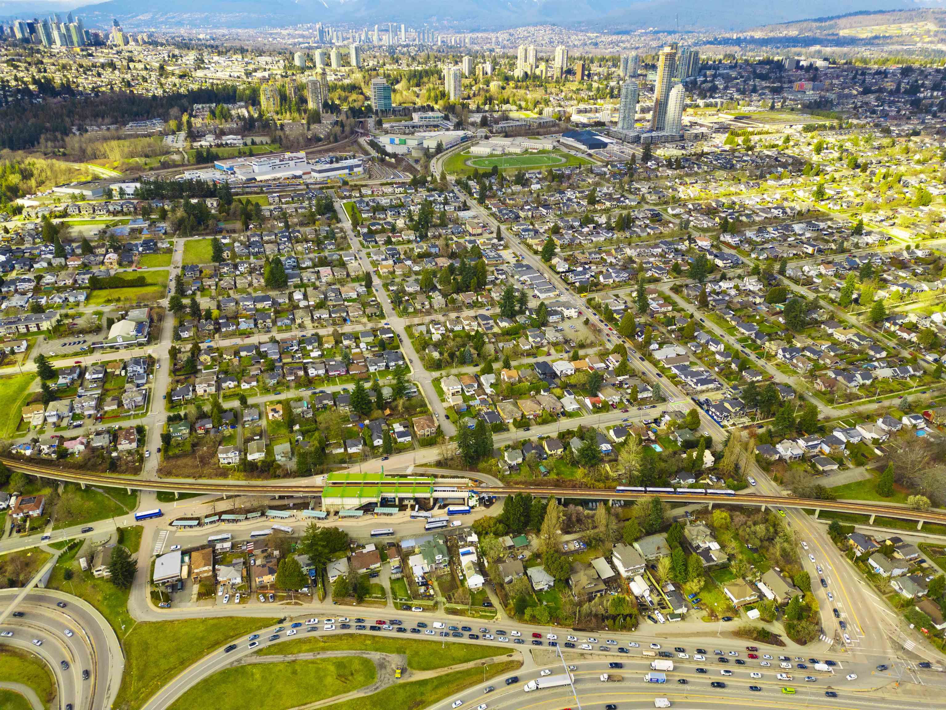 2125 Marine Way