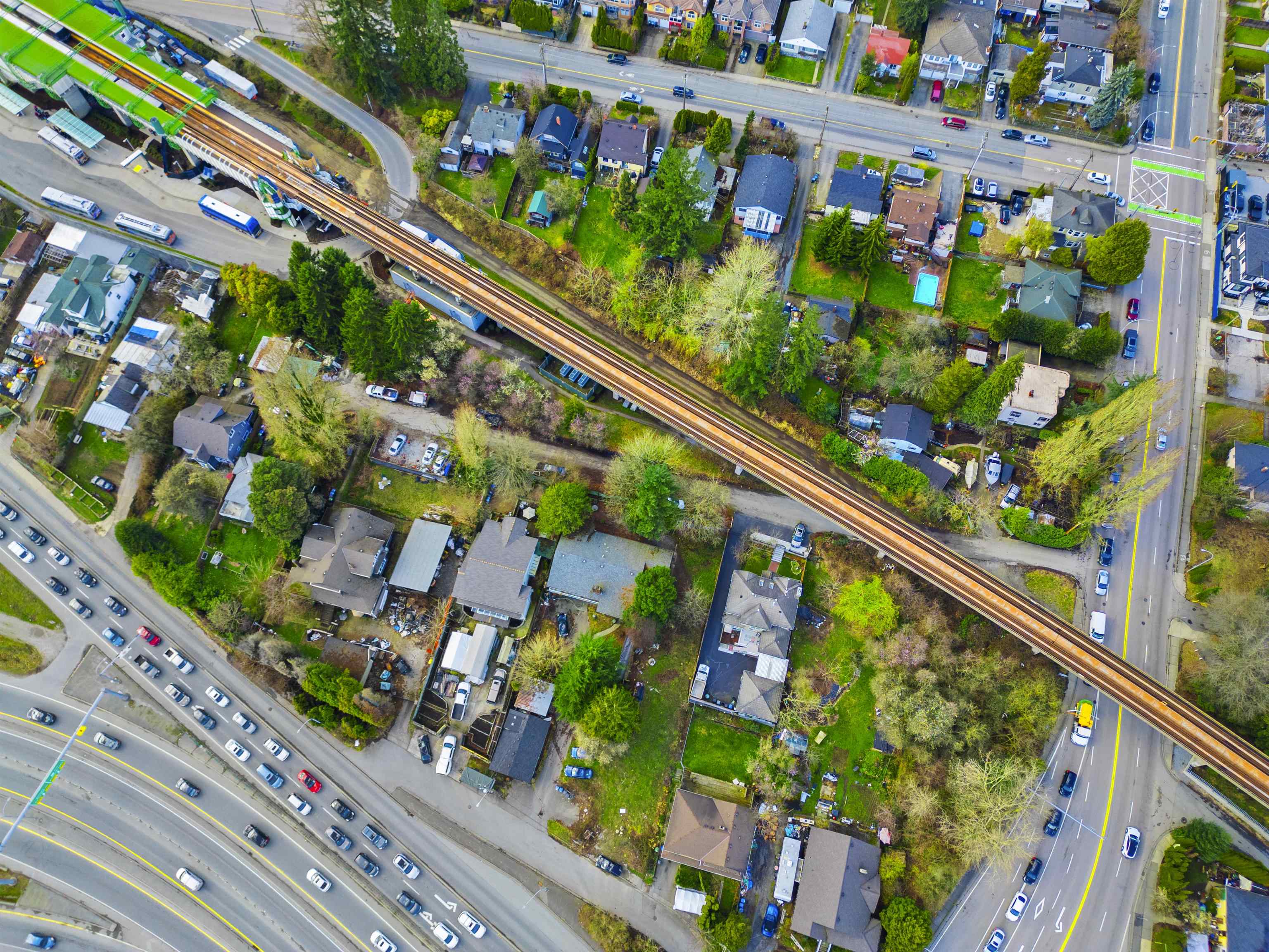 2125 Marine Way