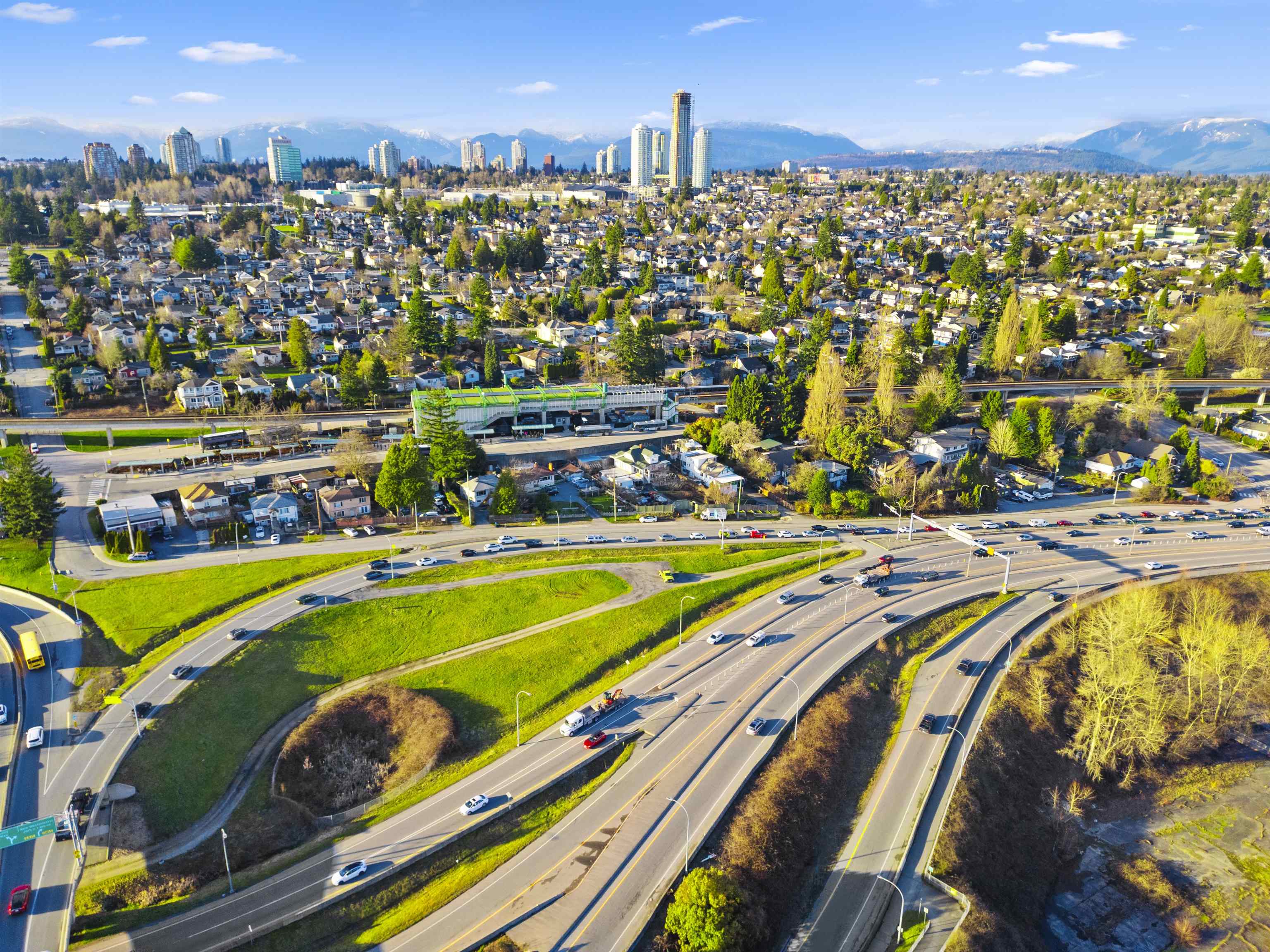 2125 Marine Way