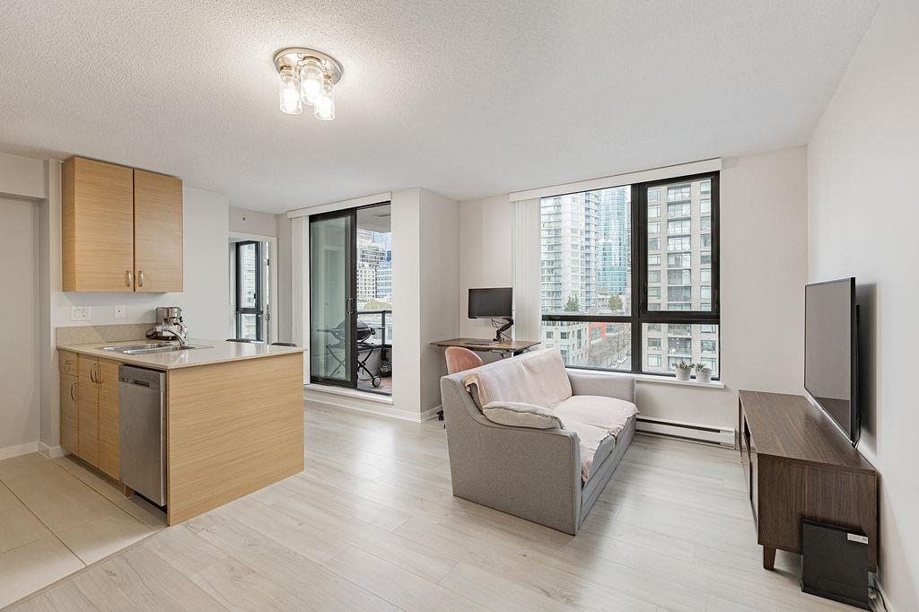 1104 928 HOMER STREET Unit: 1104