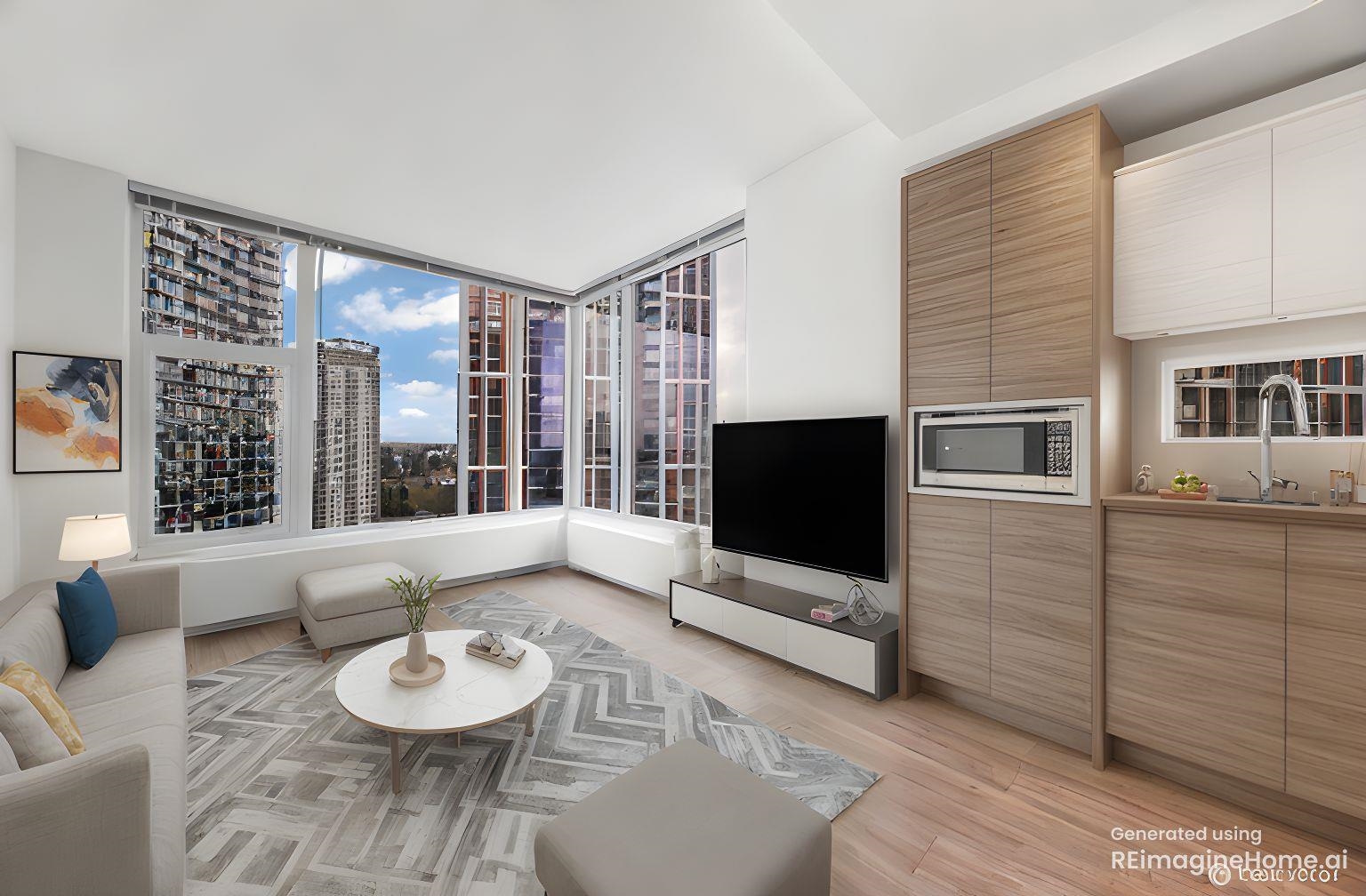1909 13655 FRASER HIGHWAY Unit: 1909