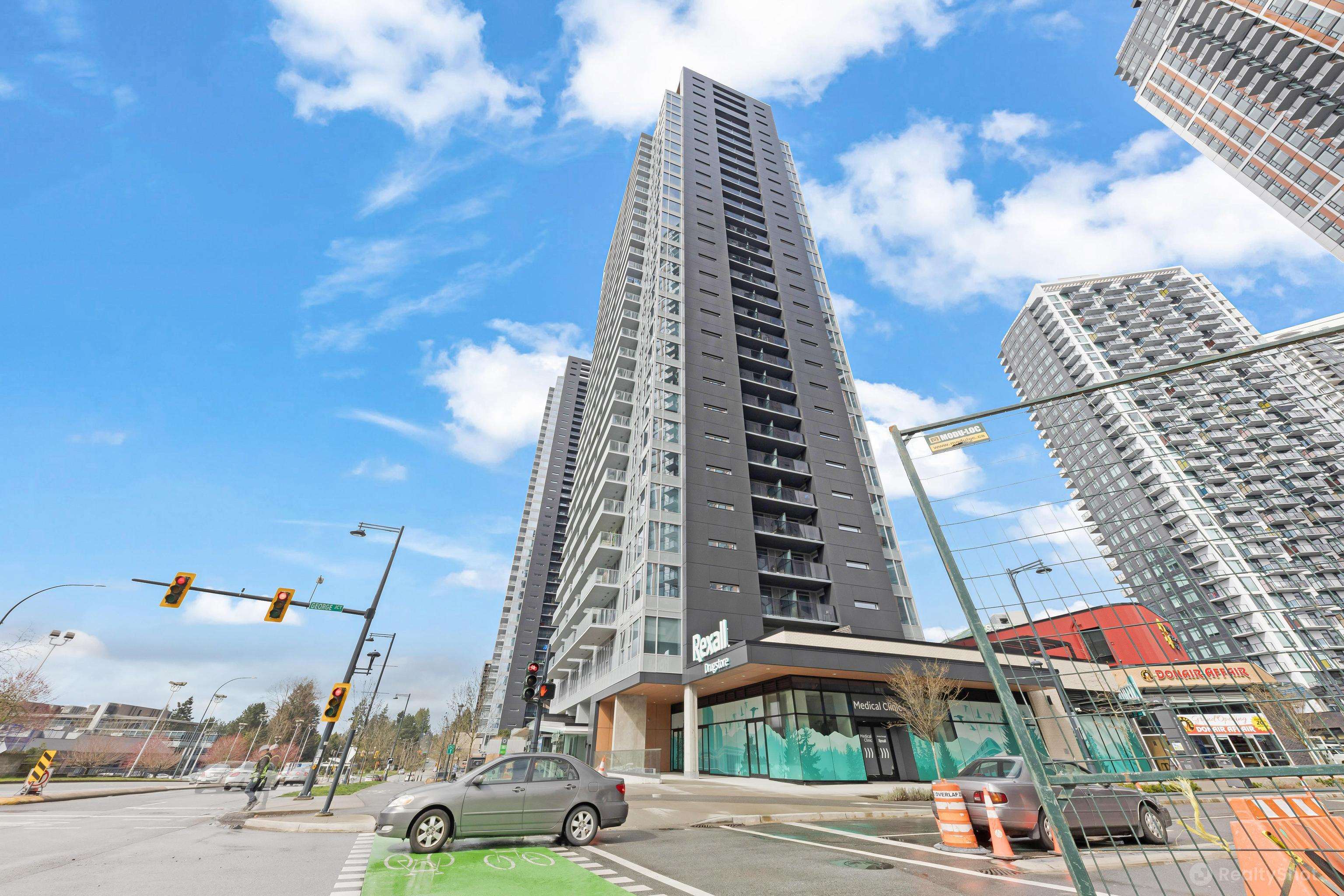 1909 13655 FRASER HIGHWAY Unit: 1909