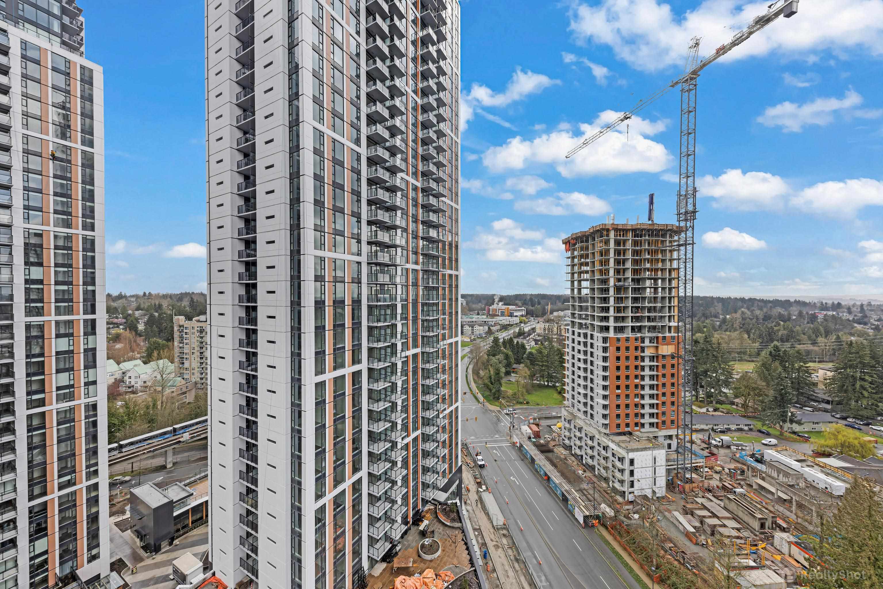 1909 13655 FRASER HIGHWAY Unit: 1909