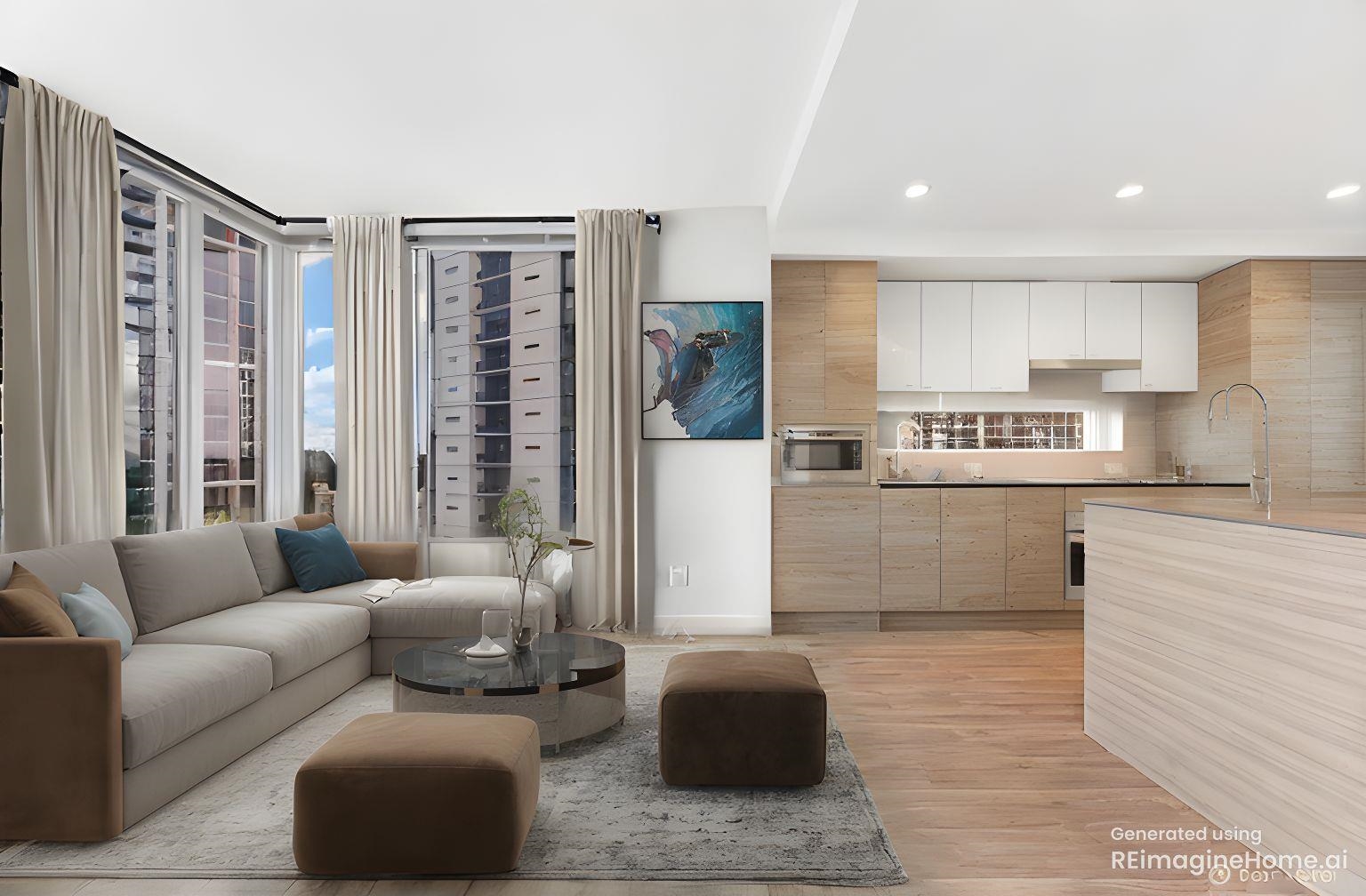 1909 13655 FRASER HIGHWAY Unit: 1909